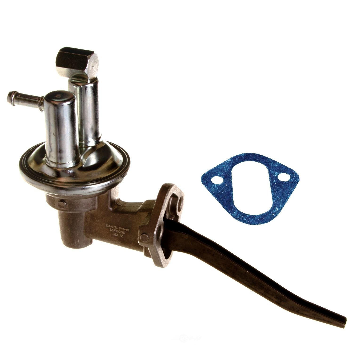 DELPHI - Mechanical Fuel Pump - DPH MF0050