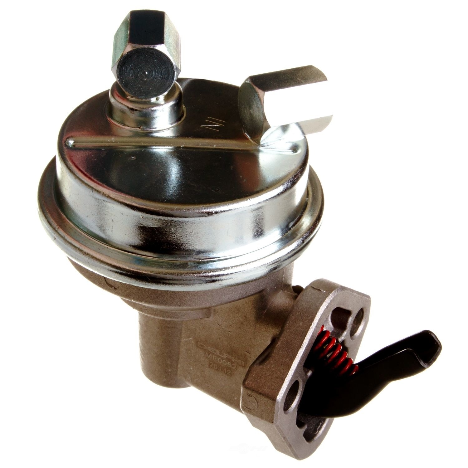 DELPHI - Mechanical Fuel Pump - DPH MF0052