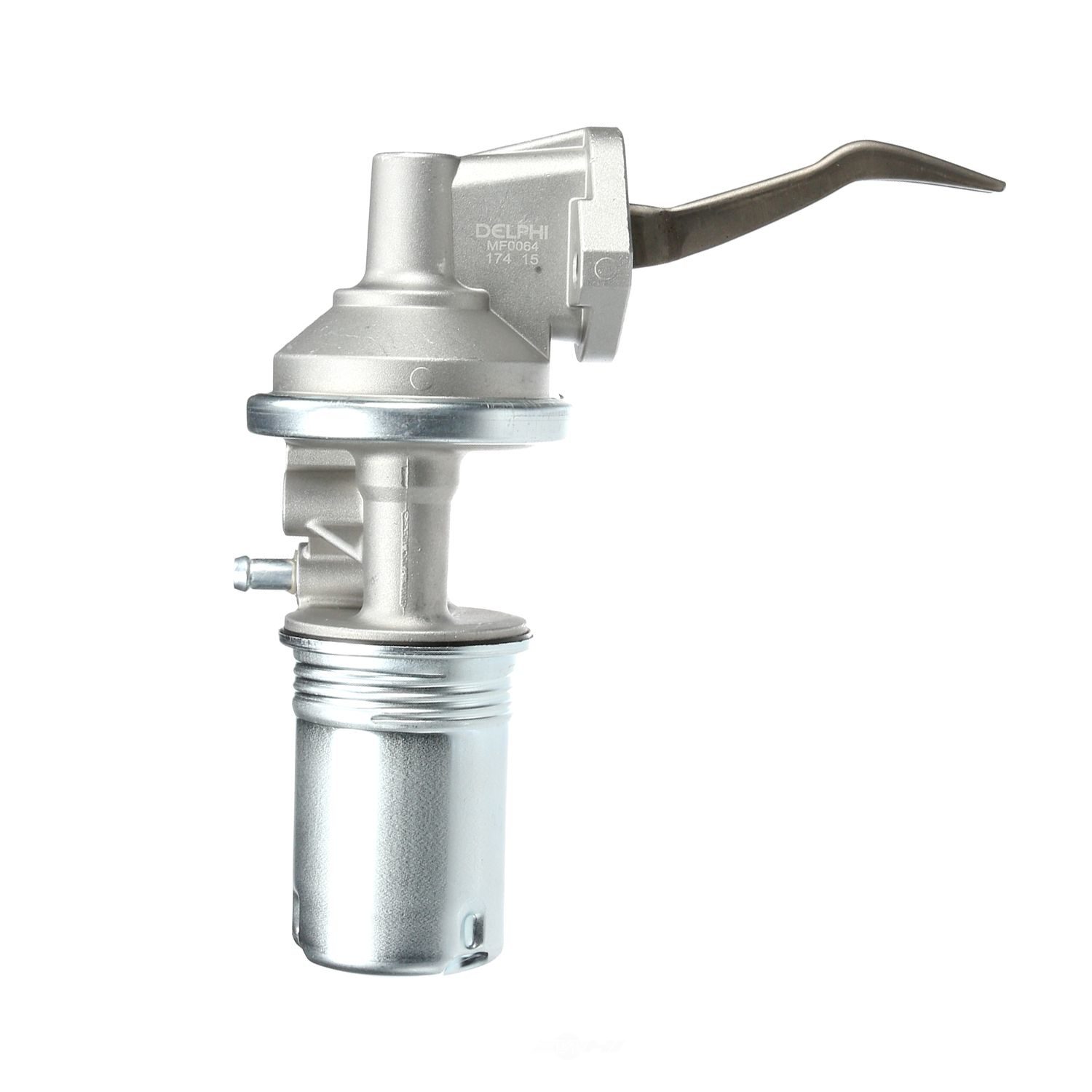 DELPHI - Mechanical Fuel Pump - DPH MF0064