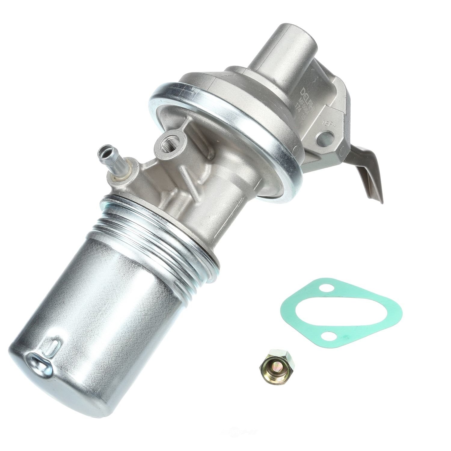 DELPHI - Mechanical Fuel Pump - DPH MF0064
