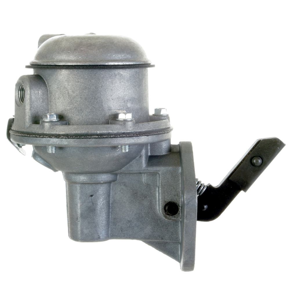 DELPHI - Mechanical Fuel Pump - DPH MF0092