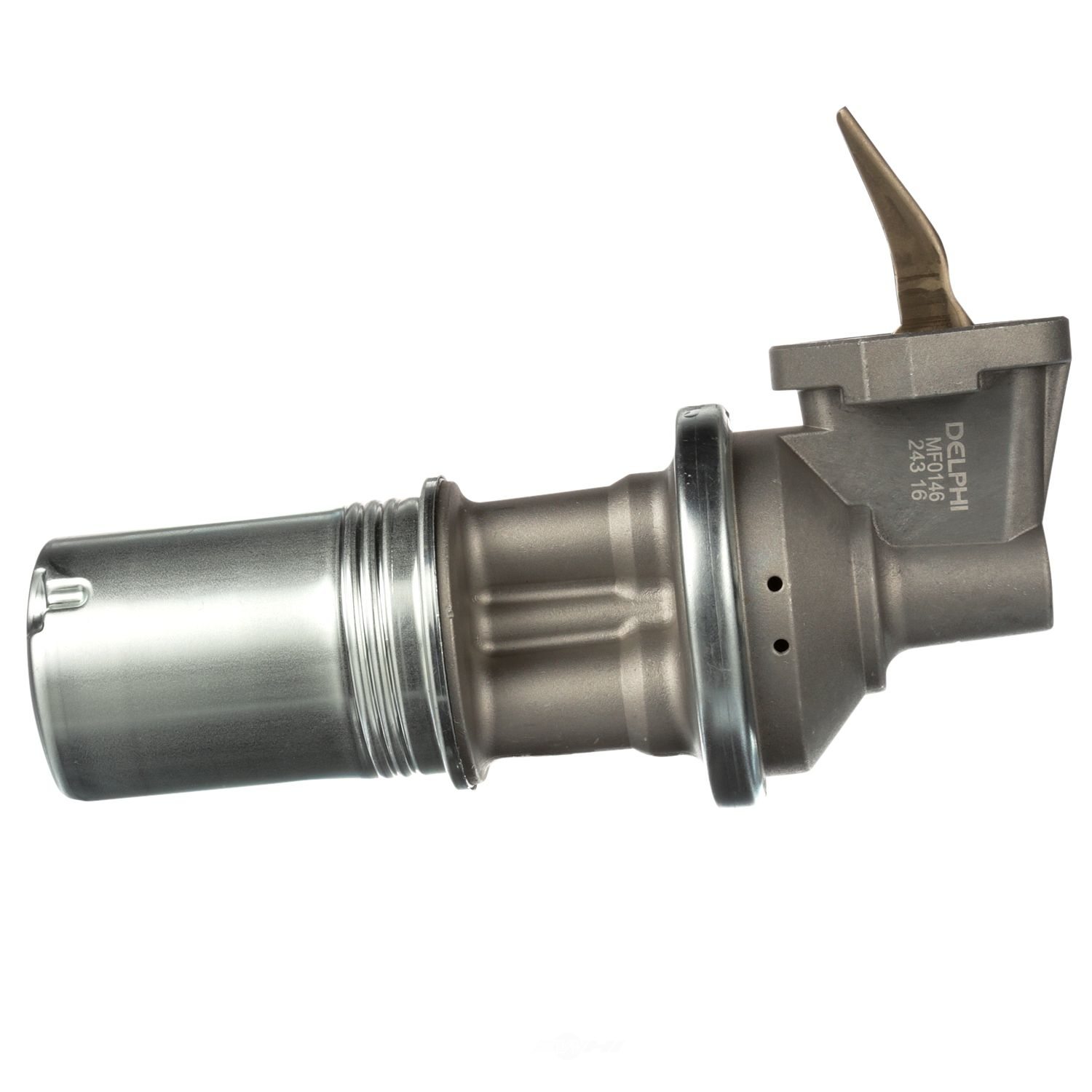 DELPHI - Mechanical Fuel Pump - DPH MF0146
