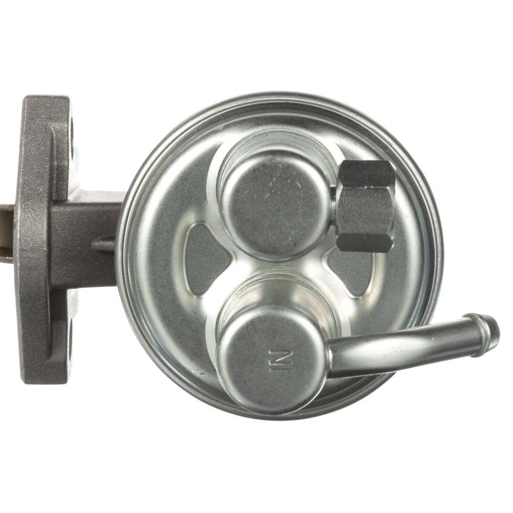 DELPHI - Mechanical Fuel Pump - DPH MF0162