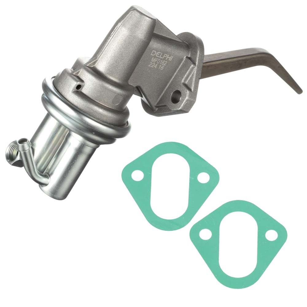 DELPHI - Mechanical Fuel Pump - DPH MF0162