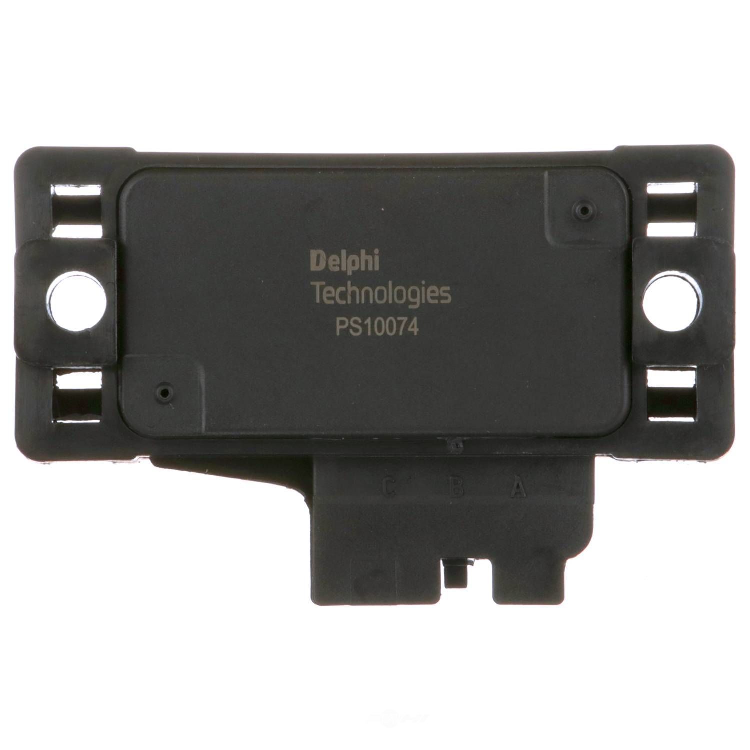 DELPHI - Manifold ABSolute Pressure Sensor - DPH PS10074