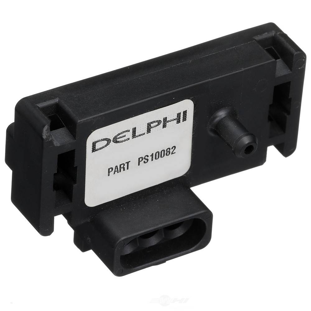 DELPHI - Manifold ABSolute Pressure Sensor - DPH PS10082