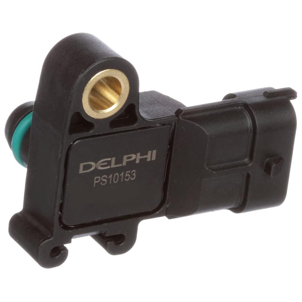 DELPHI - Manifold ABSolute Pressure Sensor - DPH PS10153