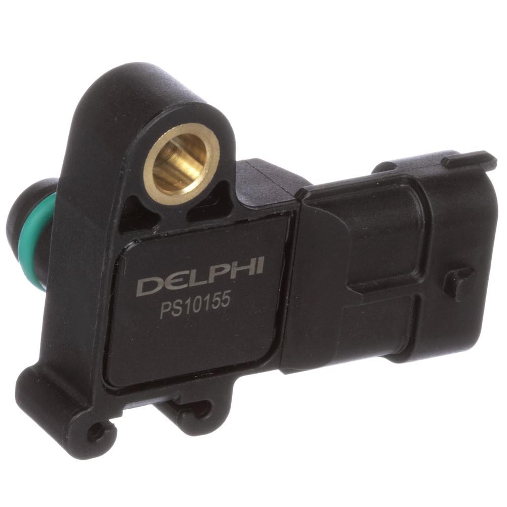 DELPHI - Manifold ABSolute Pressure Sensor - DPH PS10155
