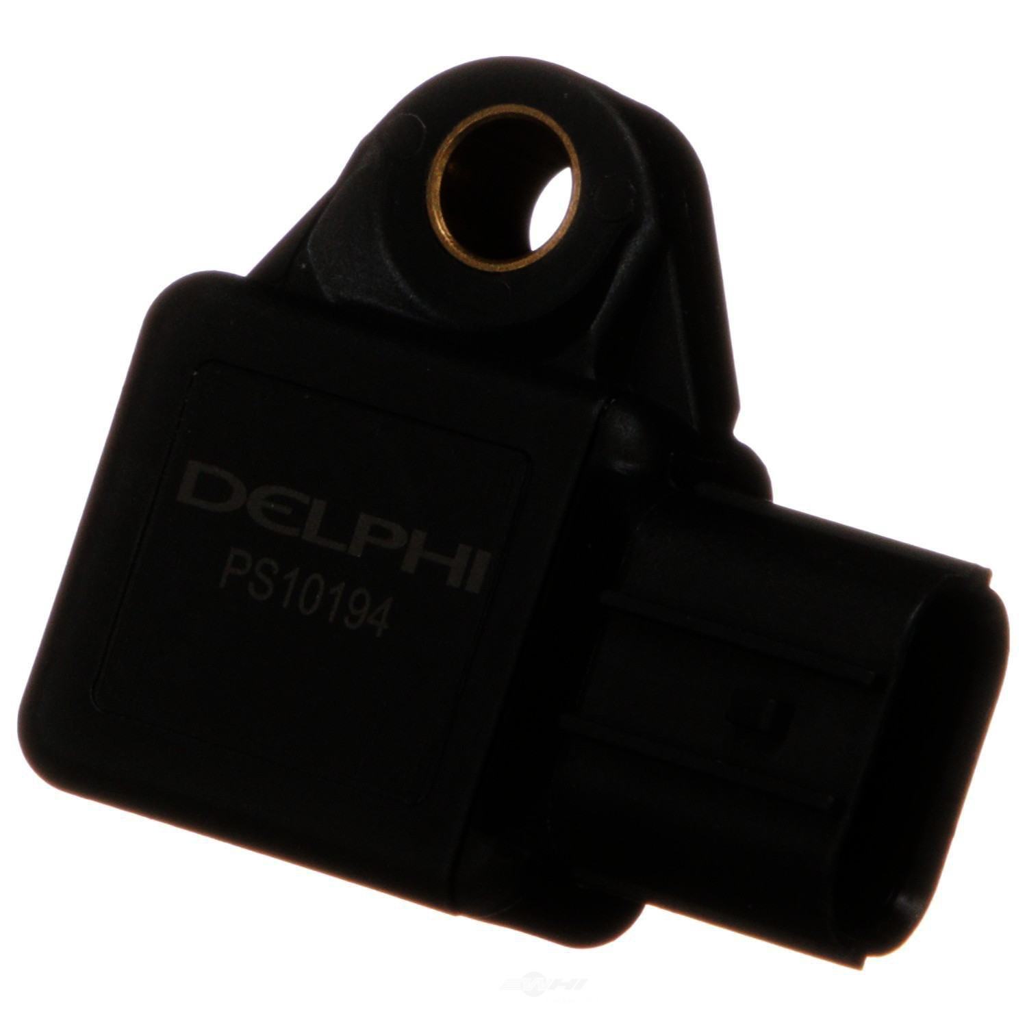 DELPHI - Manifold ABSolute Pressure Sensor - DPH PS10194