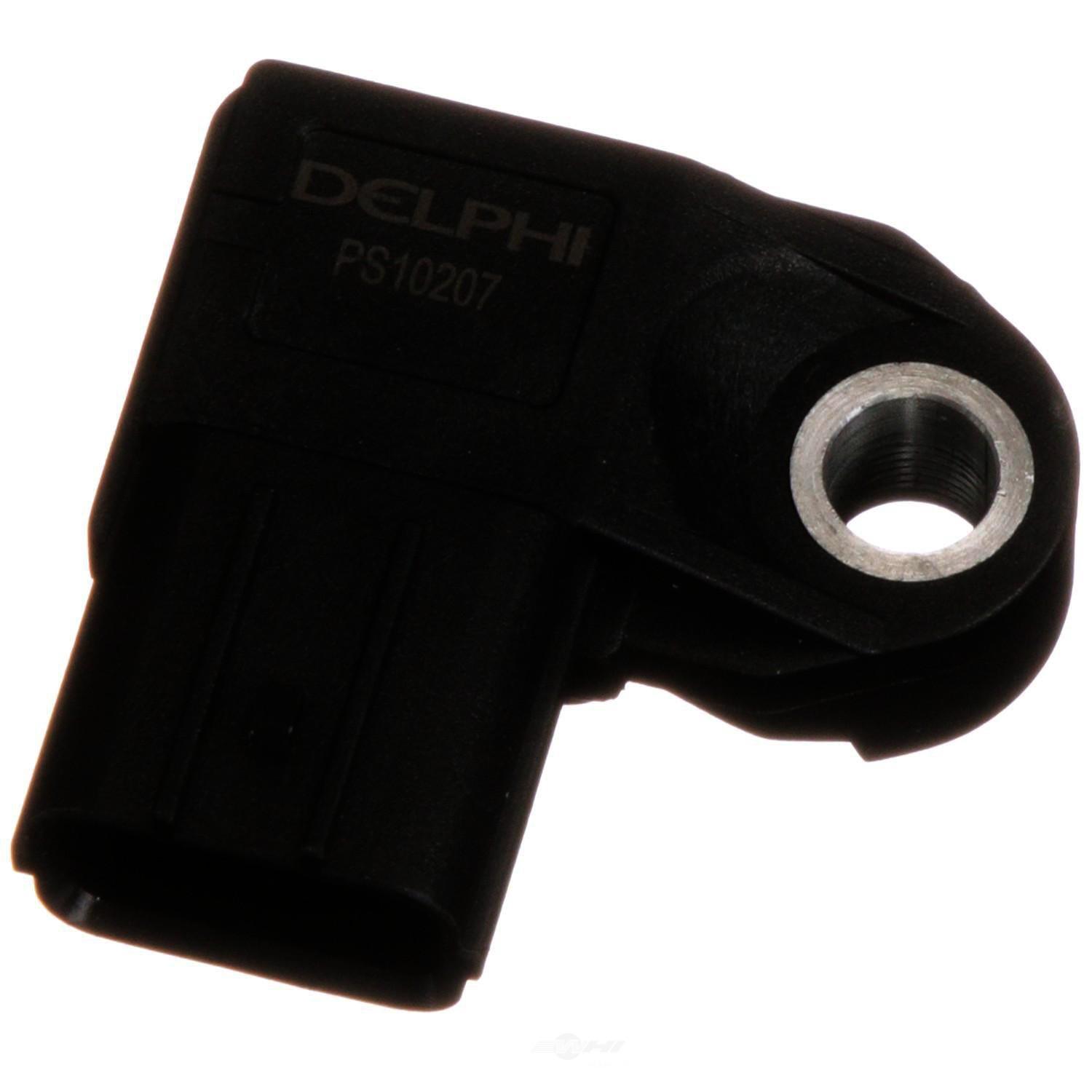 DELPHI - Manifold ABSolute Pressure Sensor - DPH PS10207