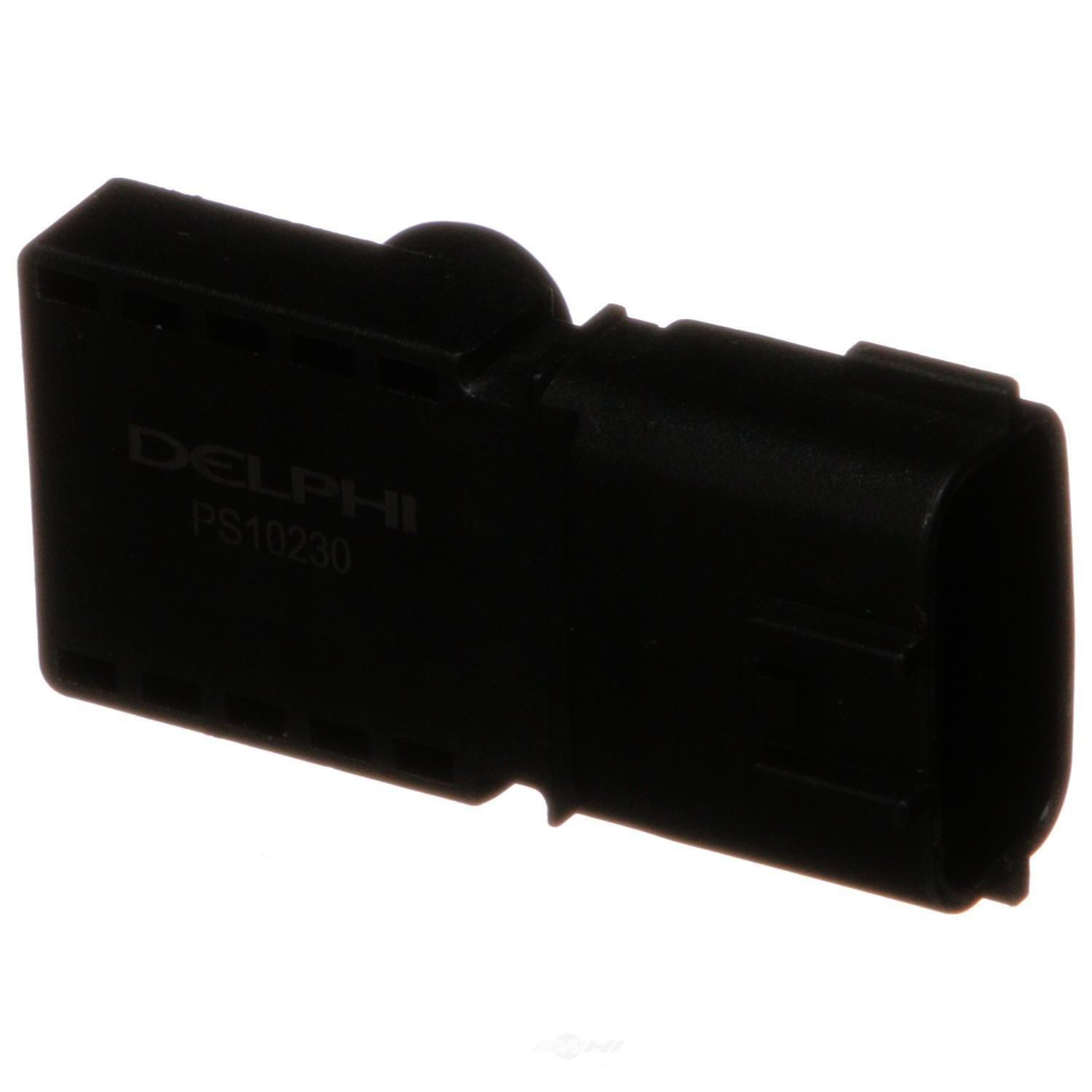 DELPHI - Manifold ABSolute Pressure Sensor - DPH PS10230