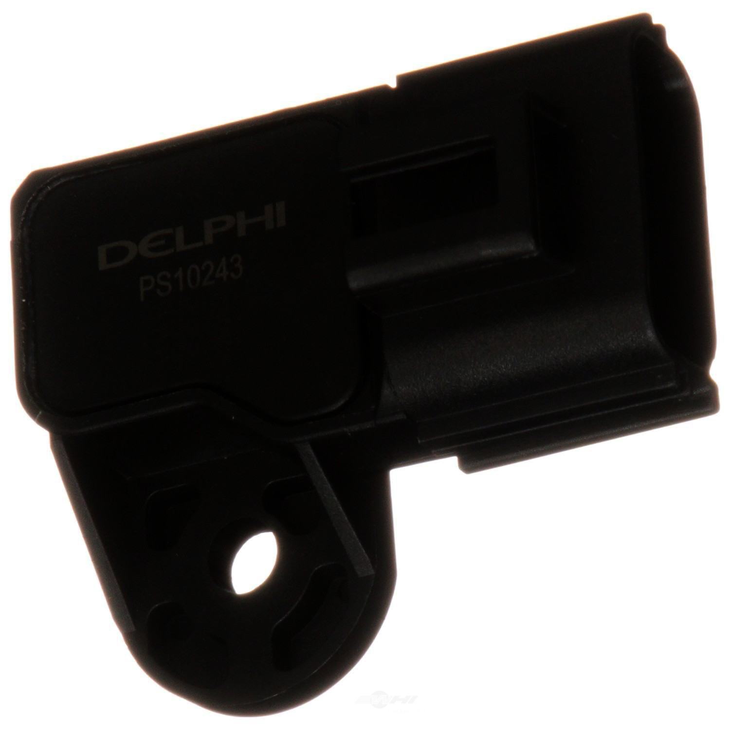 DELPHI - Manifold ABSolute Pressure Sensor - DPH PS10243