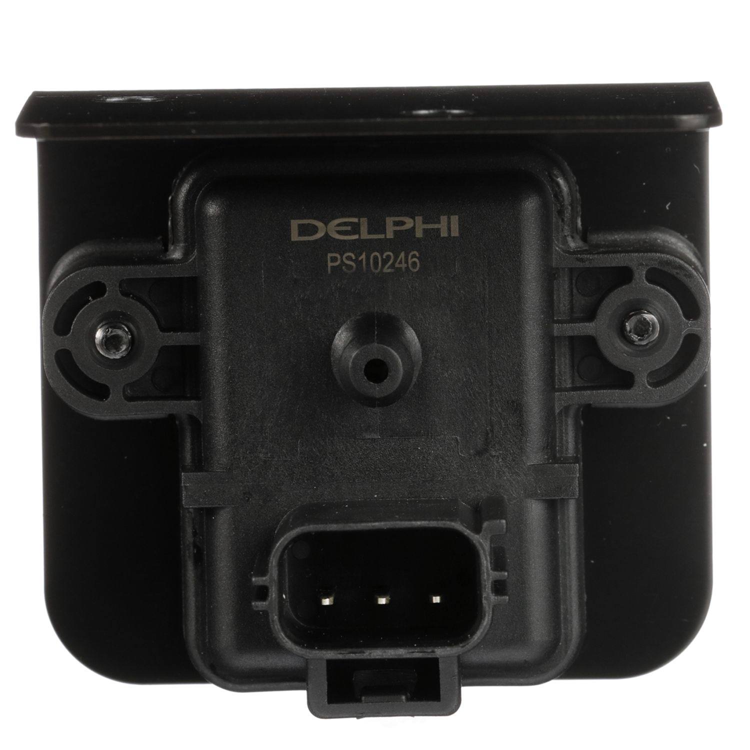 DELPHI - Secondary Air Injection Sensor - DPH PS10246