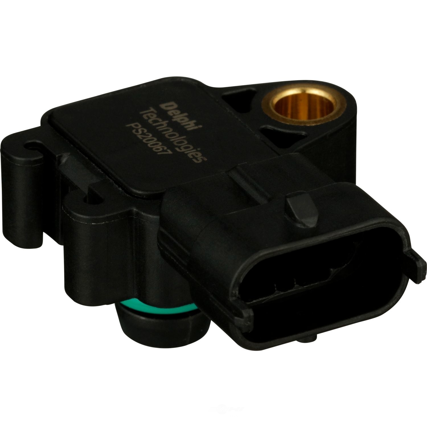 DELPHI - Manifold ABSolute Pressure Sensor - DPH PS20067