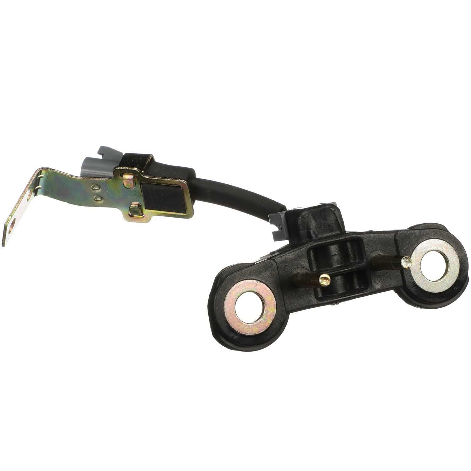 DELPHI - ABS Wheel Speed Sensor (With ABS Brakes, Front Right) - DPH SS10295