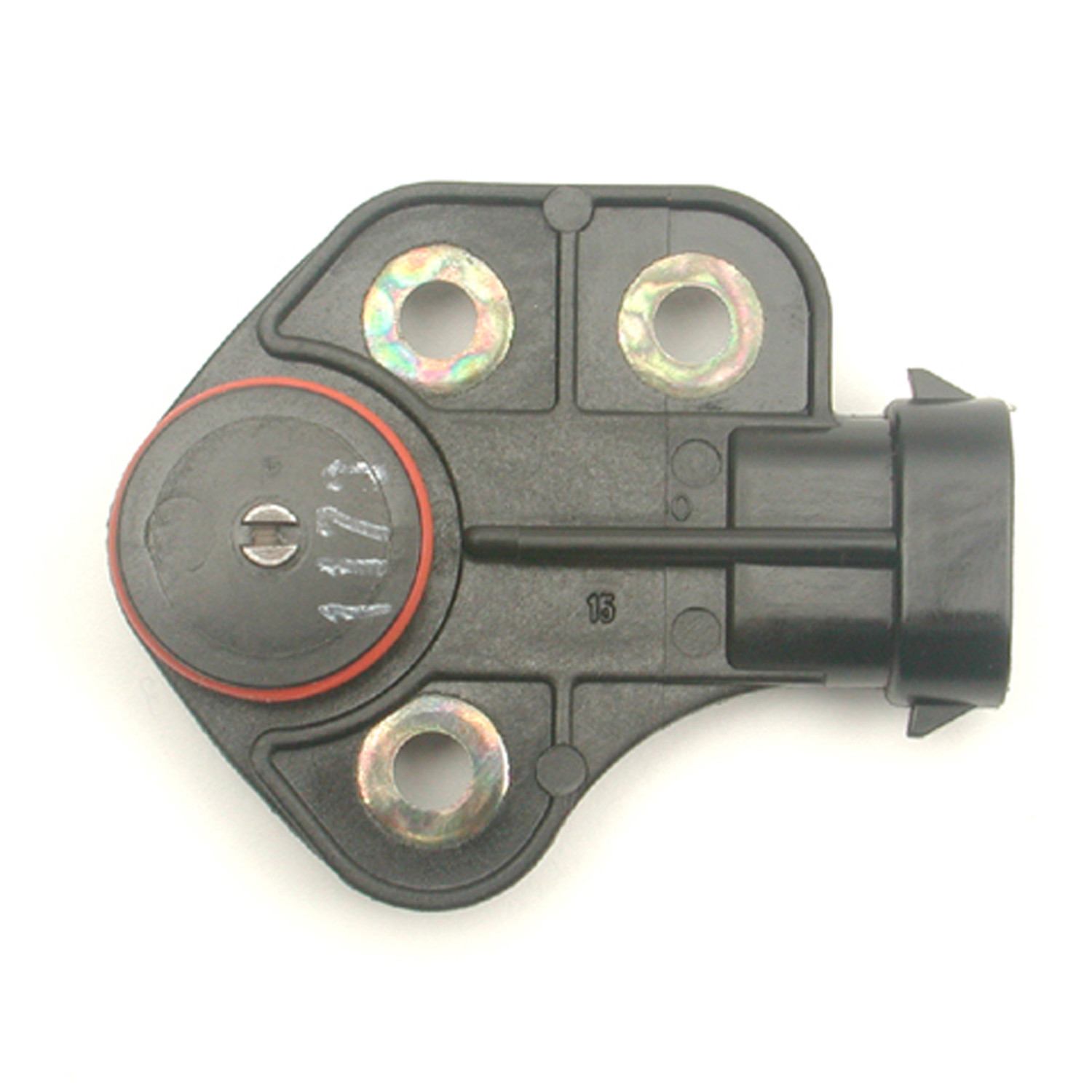 DELPHI - ABS Wheel Speed Sensor (With ABS Brakes, Rear Left) - DPH SS10298