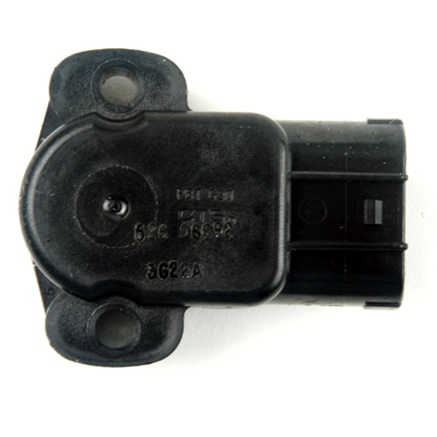 DELPHI - Throttle Position Sensor - DPH SS10387
