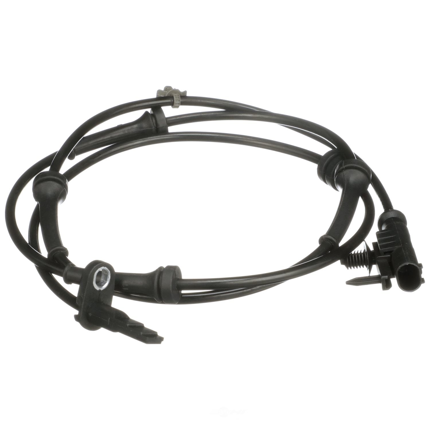 DELPHI - ABS Wheel Speed Sensor (With ABS Brakes, Front Right) - DPH SS11572