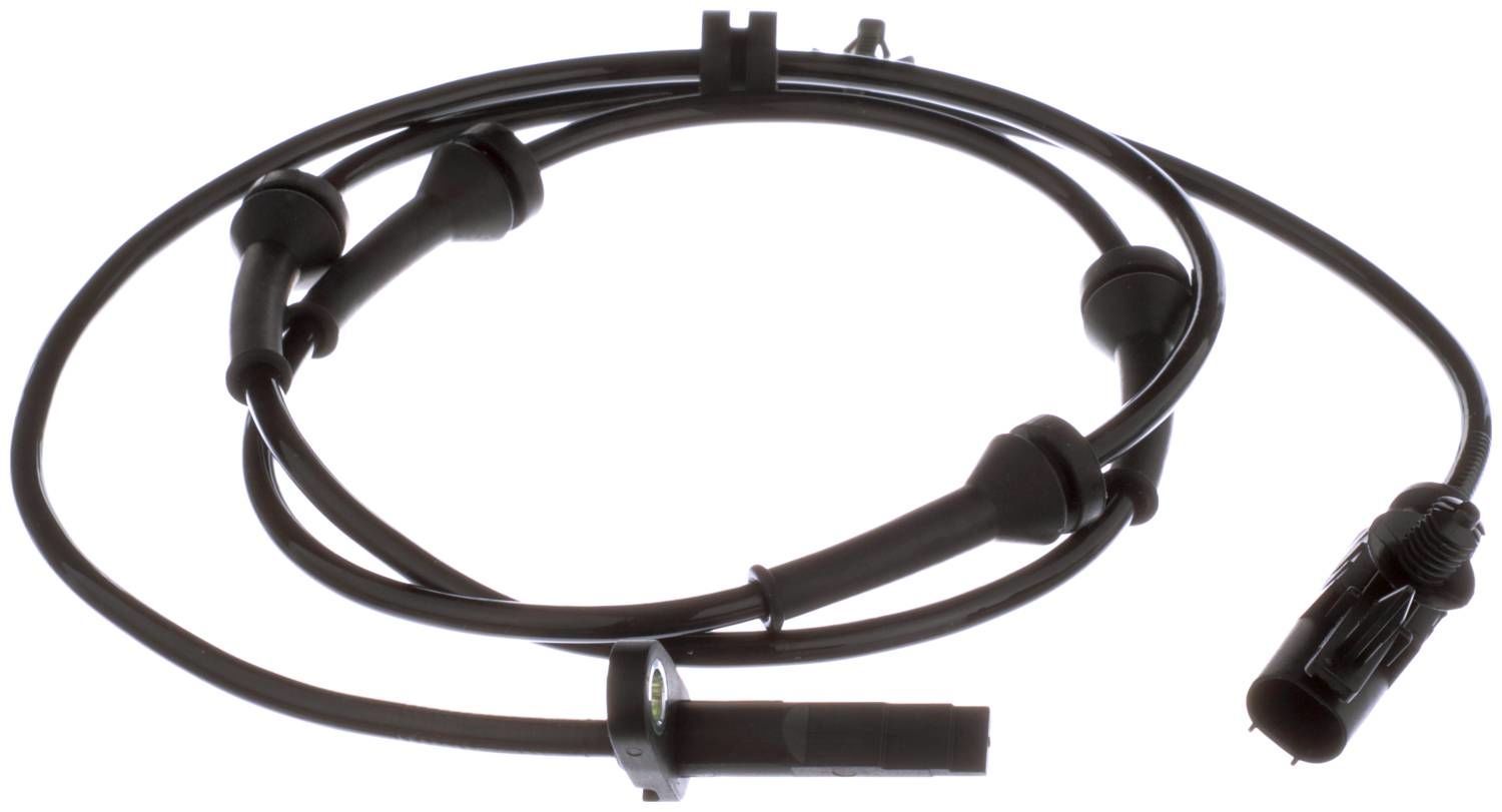 DELPHI - ABS Wheel Speed Sensor (With ABS Brakes, Front Left) - DPH SS11573