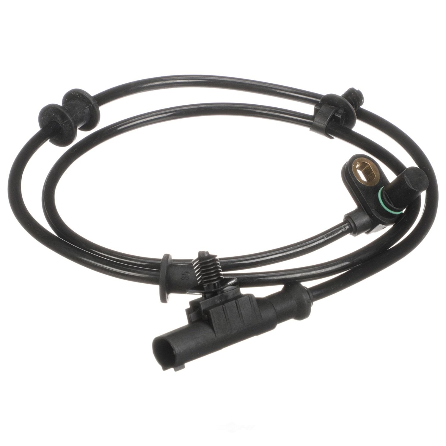 DELPHI - ABS Wheel Speed Sensor (With ABS Brakes, Front Left) - DPH SS11585