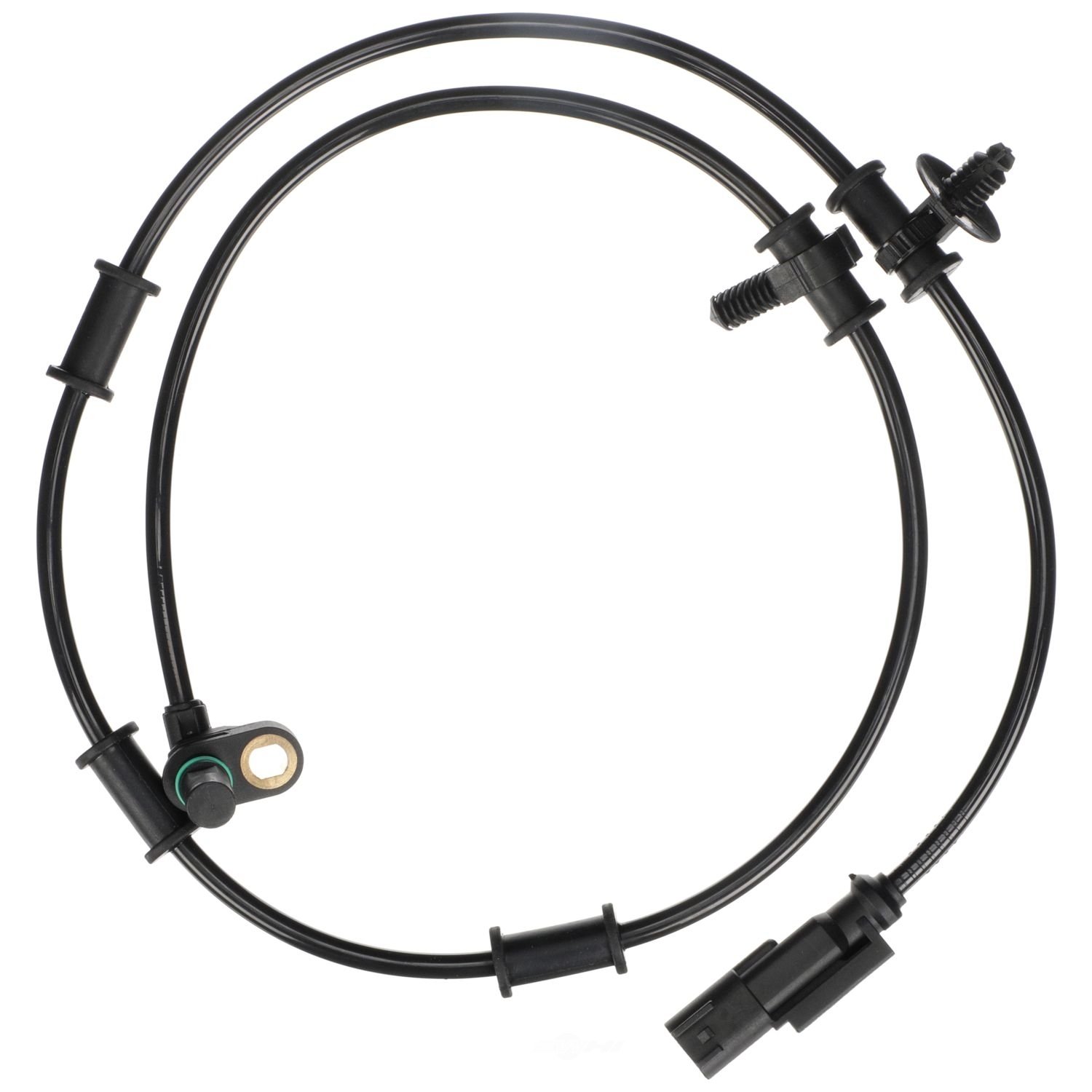 DELPHI - ABS Wheel Speed Sensor (With ABS Brakes, Front Right) - DPH SS11588