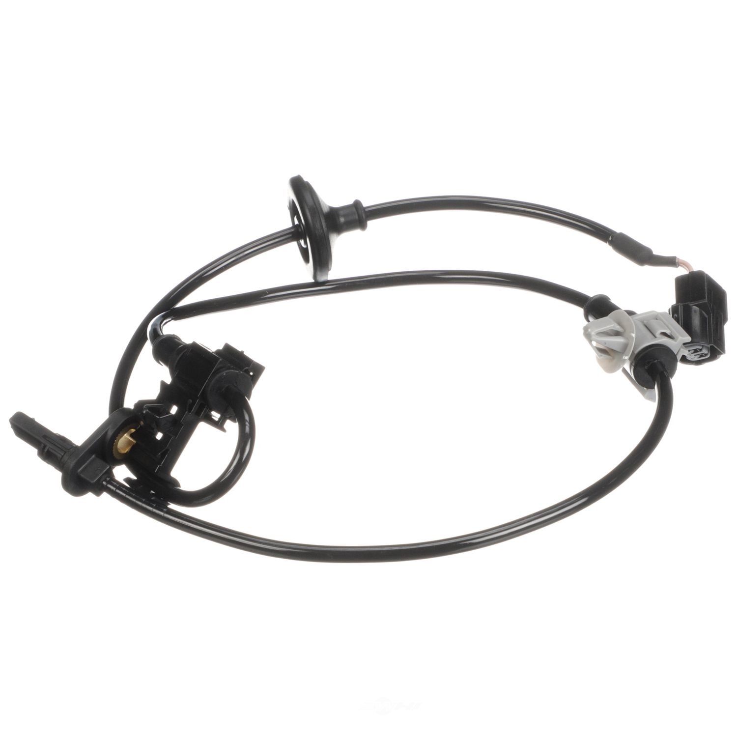 DELPHI - ABS Wheel Speed Sensor (With ABS Brakes, Front Left) - DPH SS11614