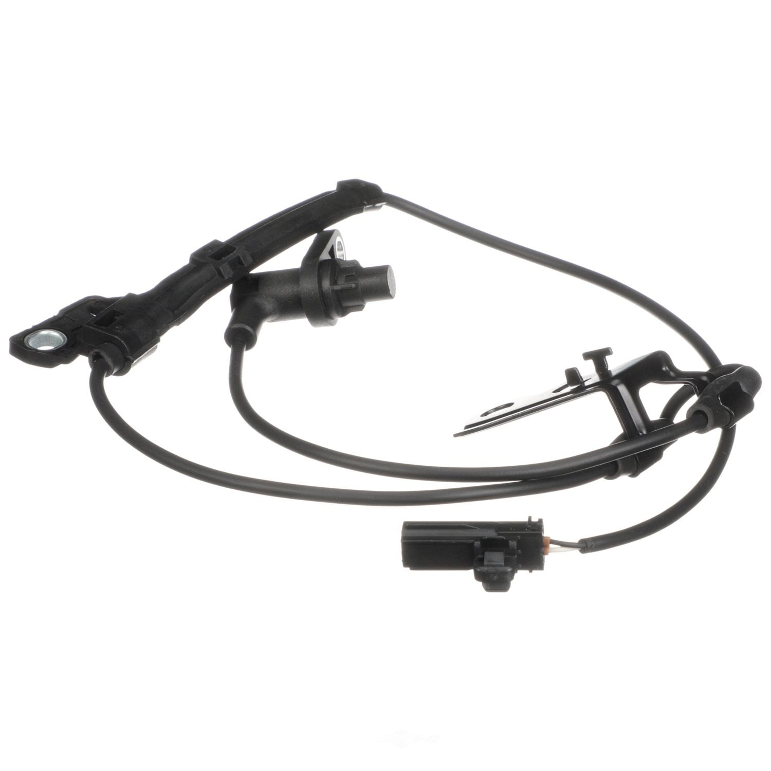 DELPHI - ABS Wheel Speed Sensor (With ABS Brakes, Front Right) - DPH SS11659