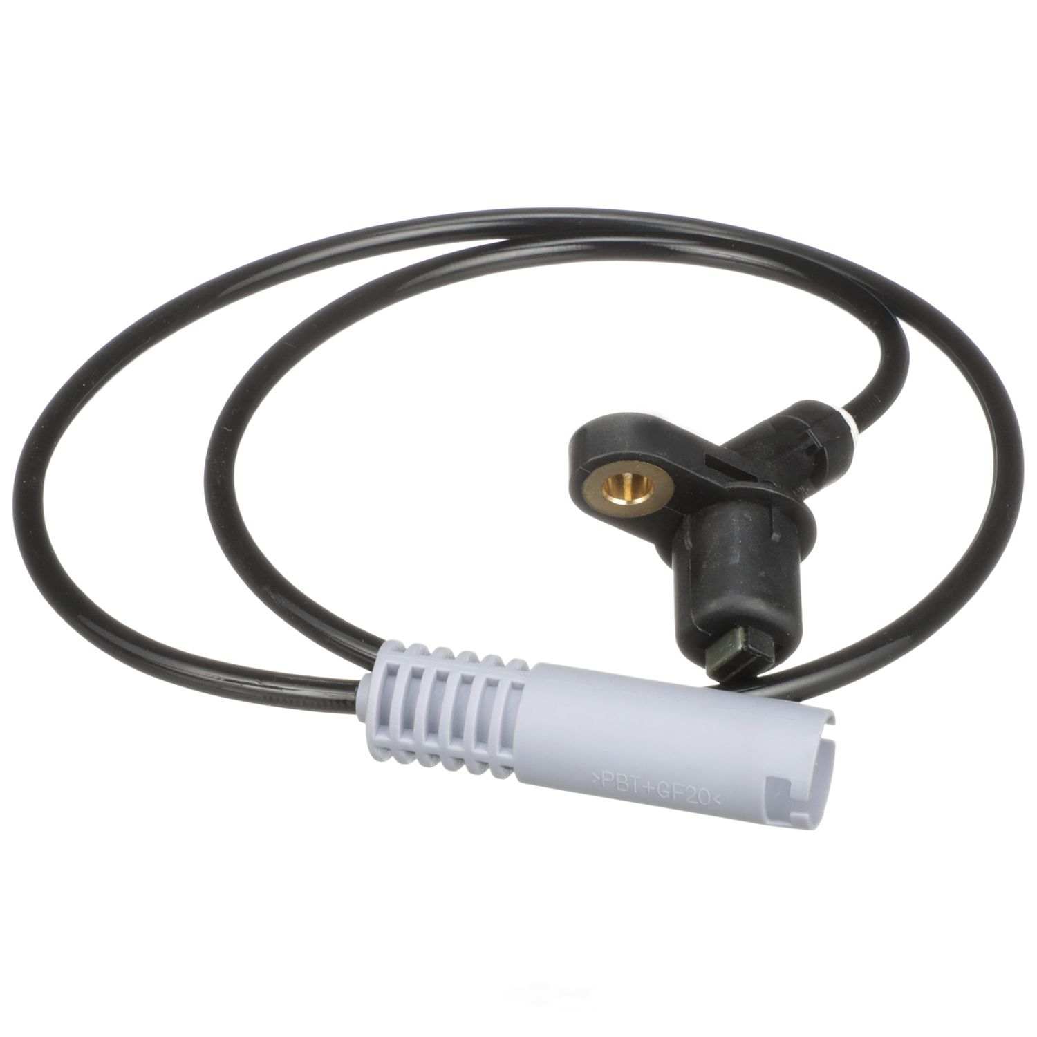 DELPHI - ABS Wheel Speed Sensor (With ABS Brakes, Rear Right) - DPH SS20006