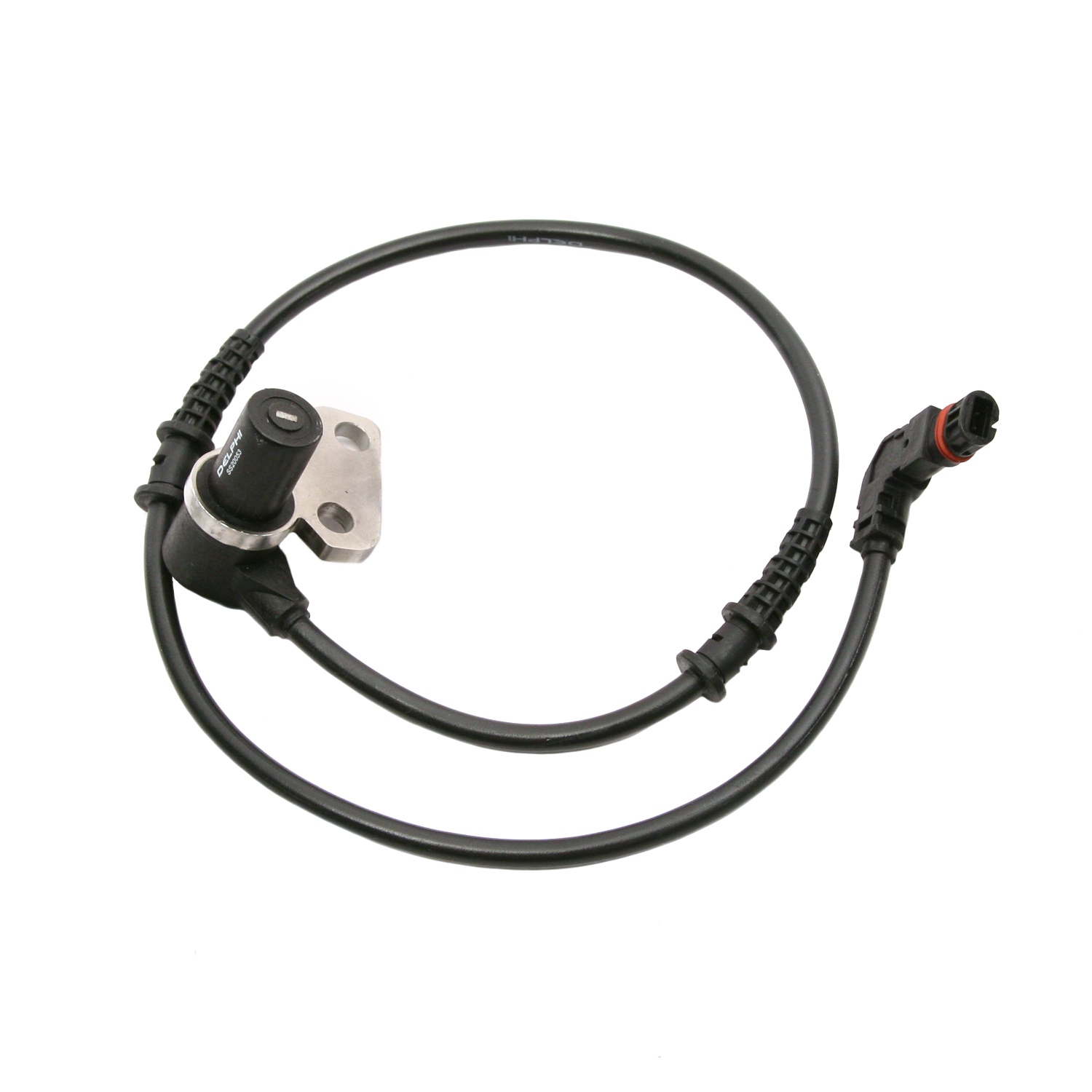 DELPHI - ABS Wheel Speed Sensor (With ABS Brakes, Front Left) - DPH SS20053