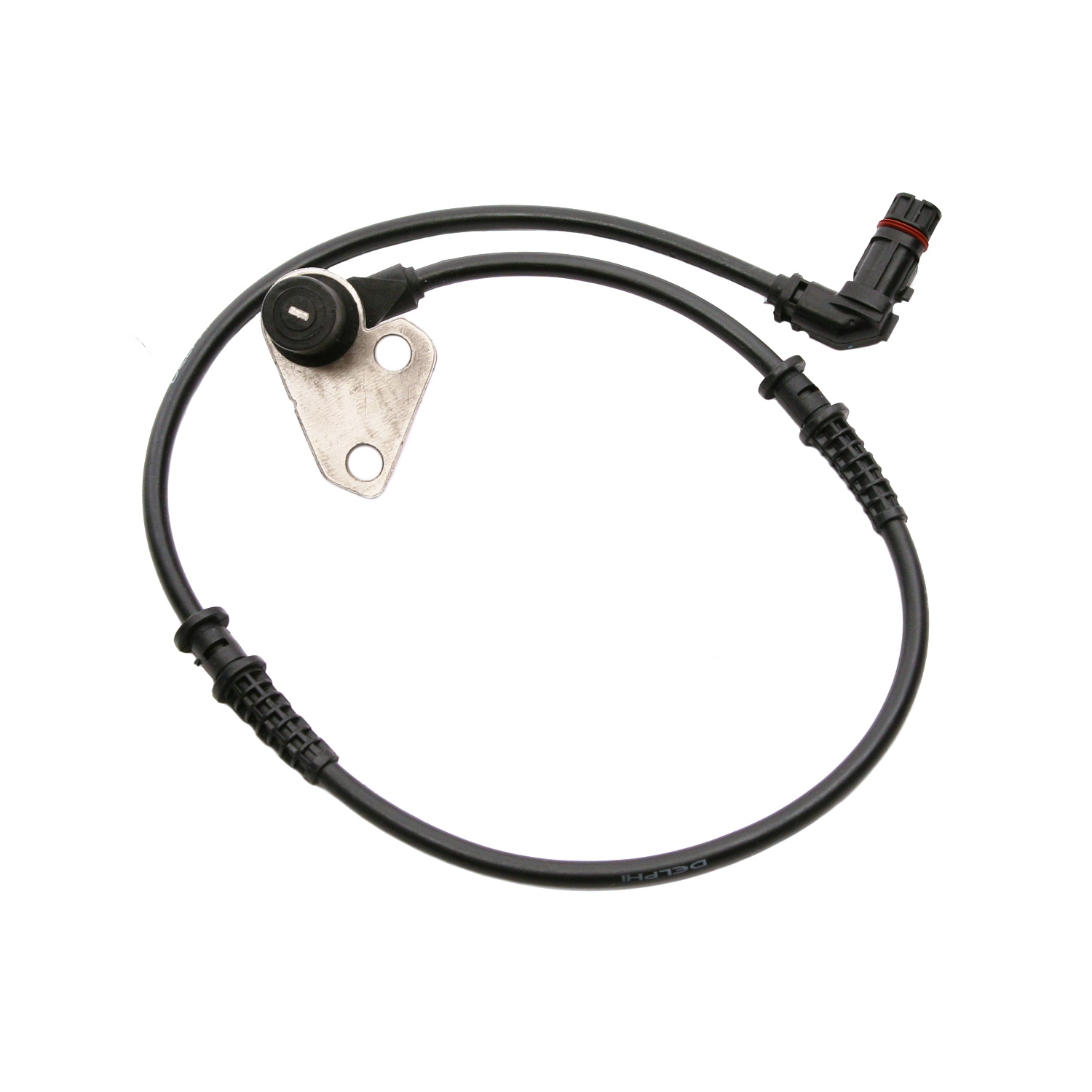 DELPHI - ABS Wheel Speed Sensor (With ABS Brakes, Front Right) - DPH SS20054