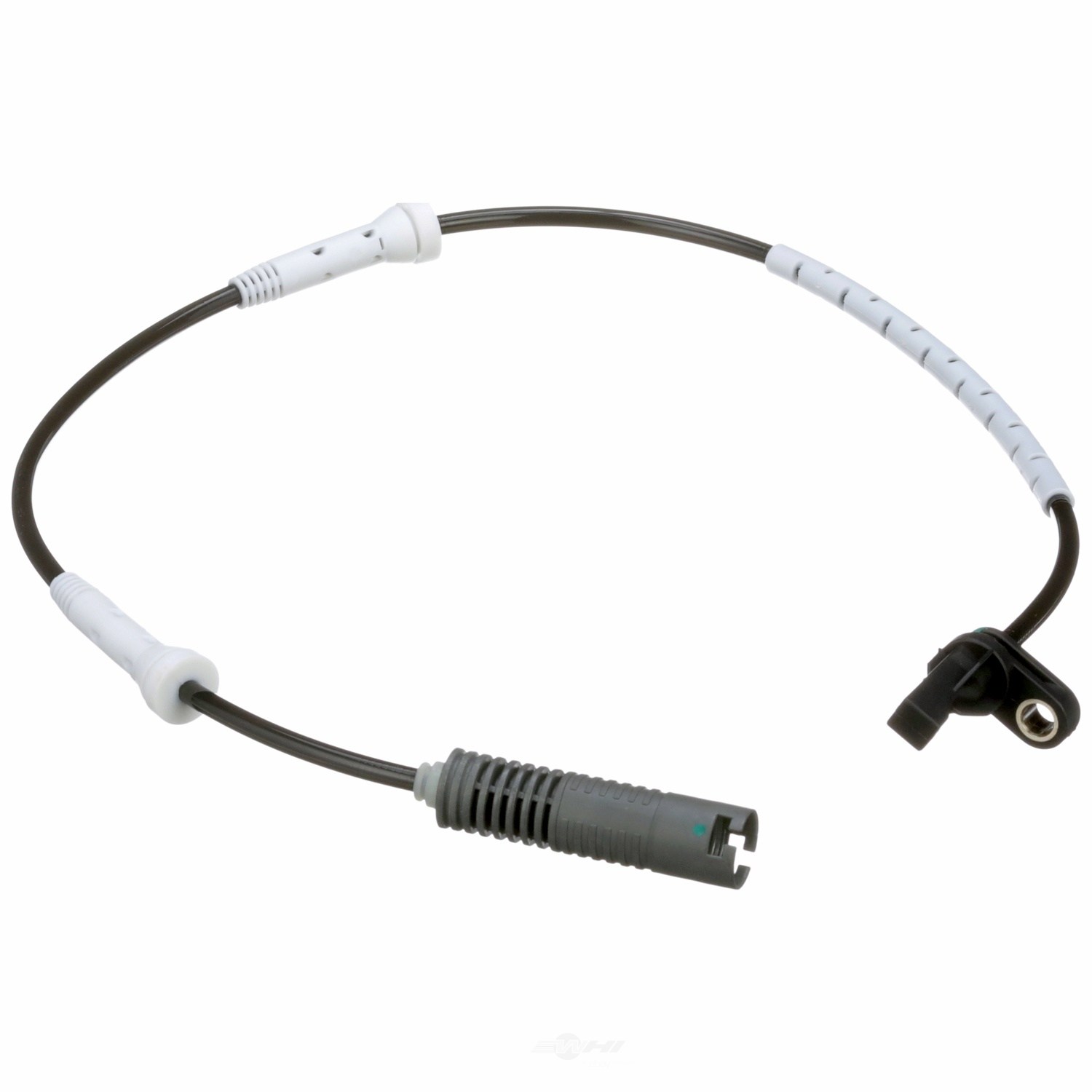 DELPHI - ABS Wheel Speed Sensor (With ABS Brakes, Front) - DPH SS20162