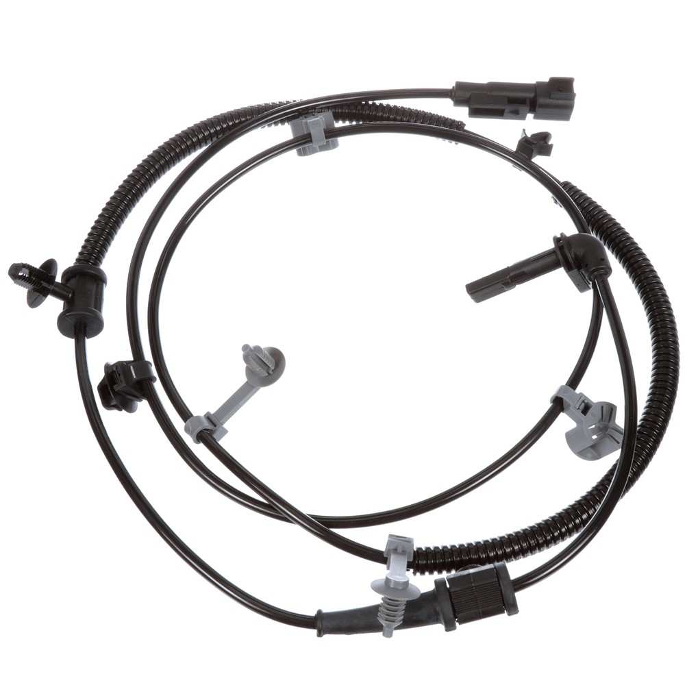 DELPHI - ABS Wheel Speed Sensor (With ABS Brakes, Rear Right) - DPH SS20359