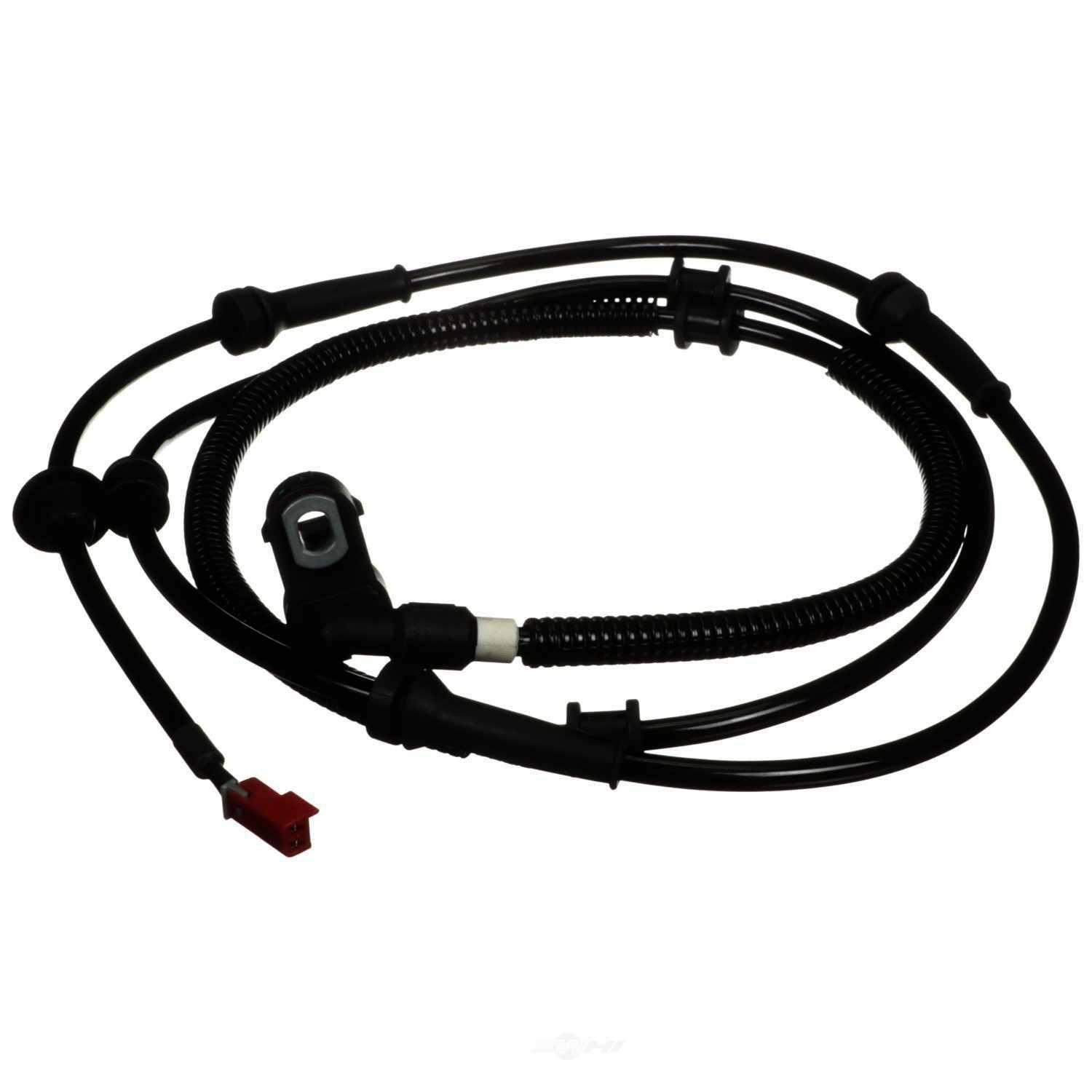 DELPHI - ABS Wheel Speed Sensor (With ABS Brakes, Rear Right) - DPH SS20649