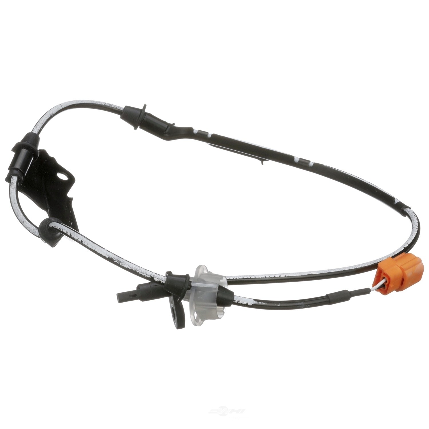 DELPHI - ABS Wheel Speed Sensor (With ABS Brakes, Front Left) - DPH SS20670