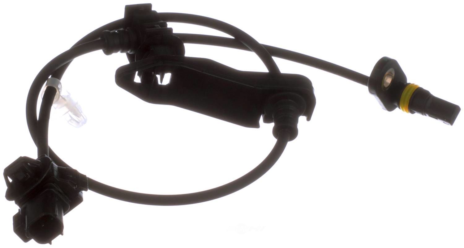 DELPHI - ABS Wheel Speed Sensor (With ABS Brakes, Rear Right) - DPH SS20851