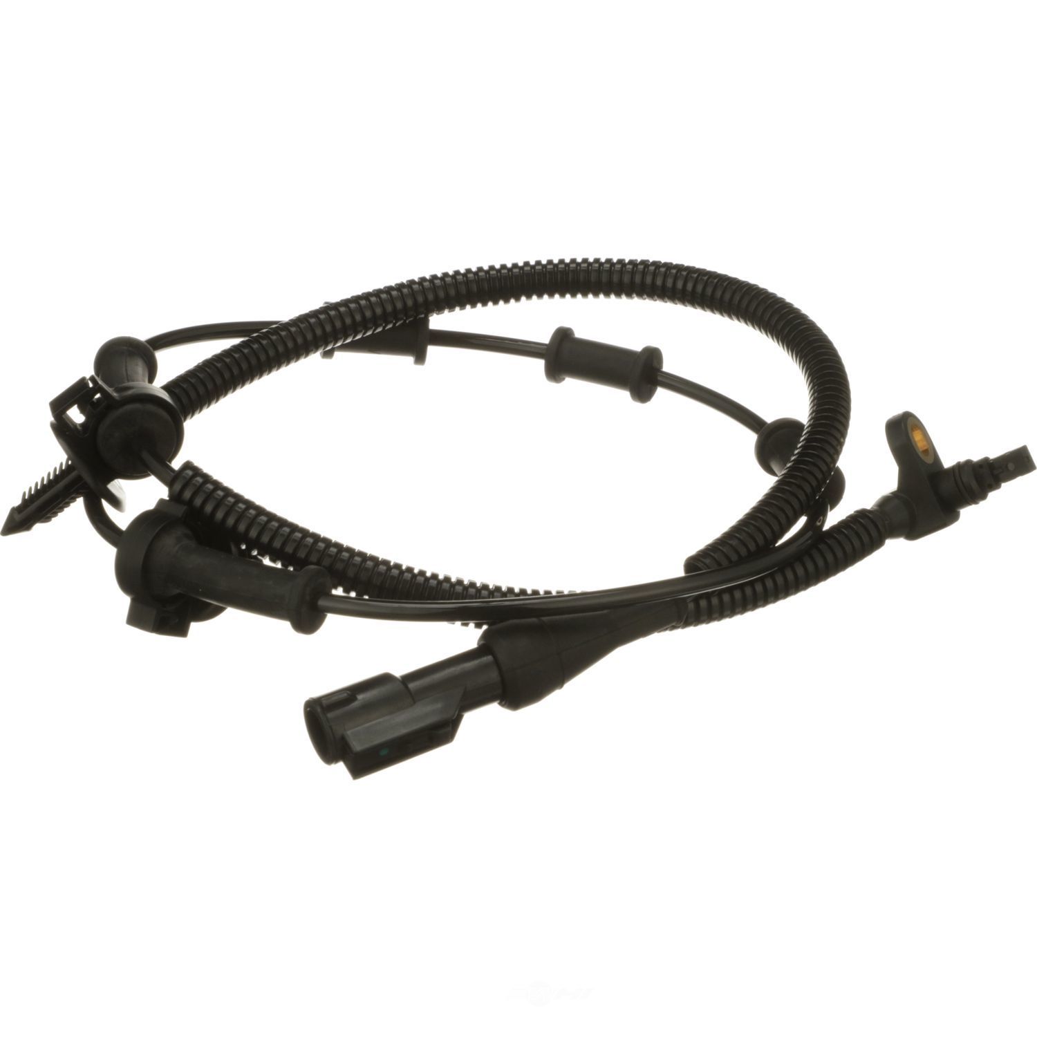 DELPHI - ABS Wheel Speed Sensor (With ABS Brakes, Front Left) - DPH SS20862