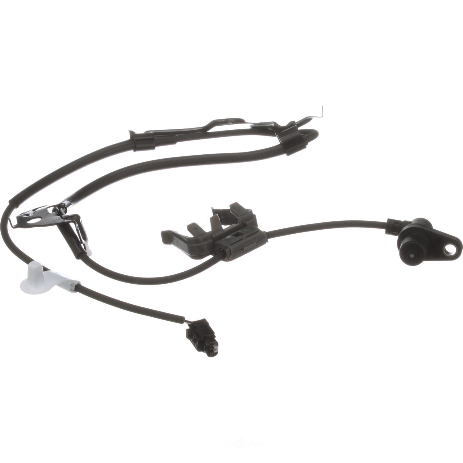 DELPHI - ABS Wheel Speed Sensor (With ABS Brakes, Front Left) - DPH SS20875