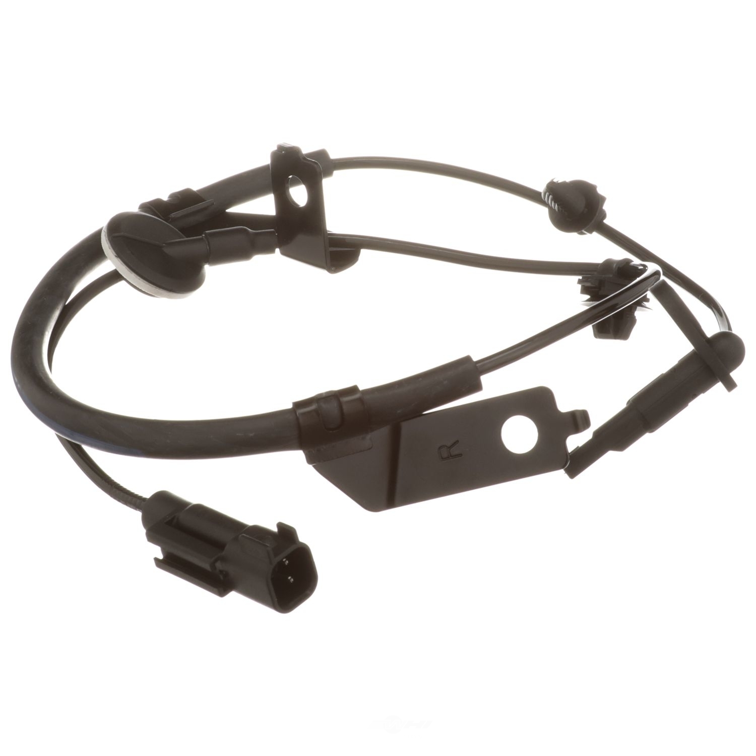 DELPHI - ABS Wheel Speed Sensor (With ABS Brakes, Front Right) - DPH SS20879