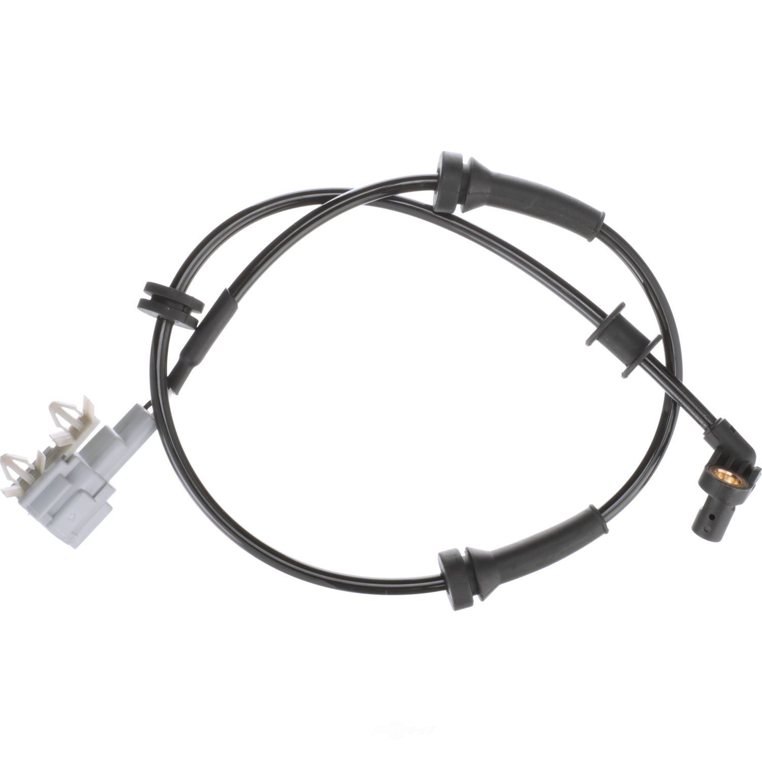 DELPHI - ABS Wheel Speed Sensor (With ABS Brakes, Front Right) - DPH SS20893