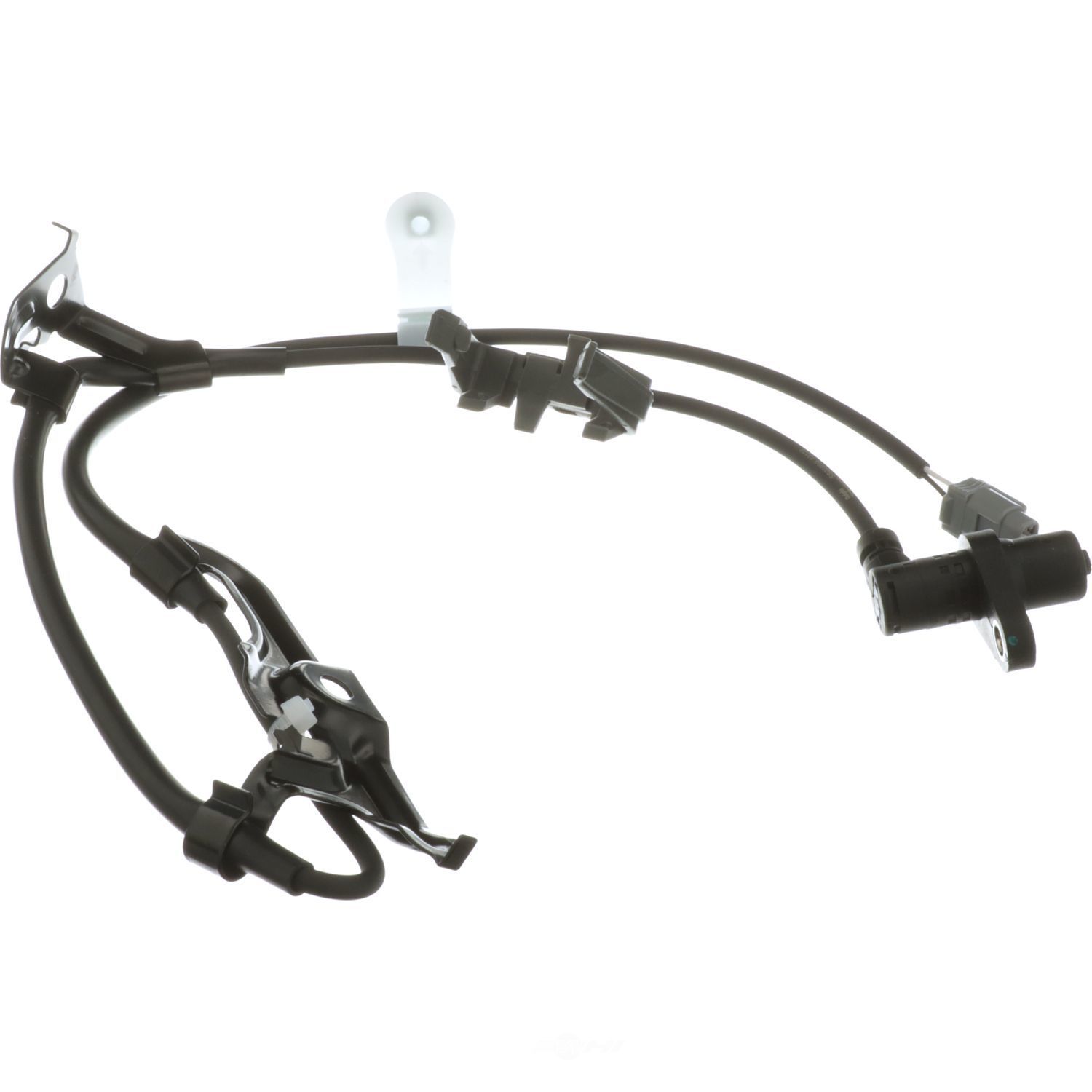 DELPHI - ABS Wheel Speed Sensor (With ABS Brakes, Front Left) - DPH SS20899