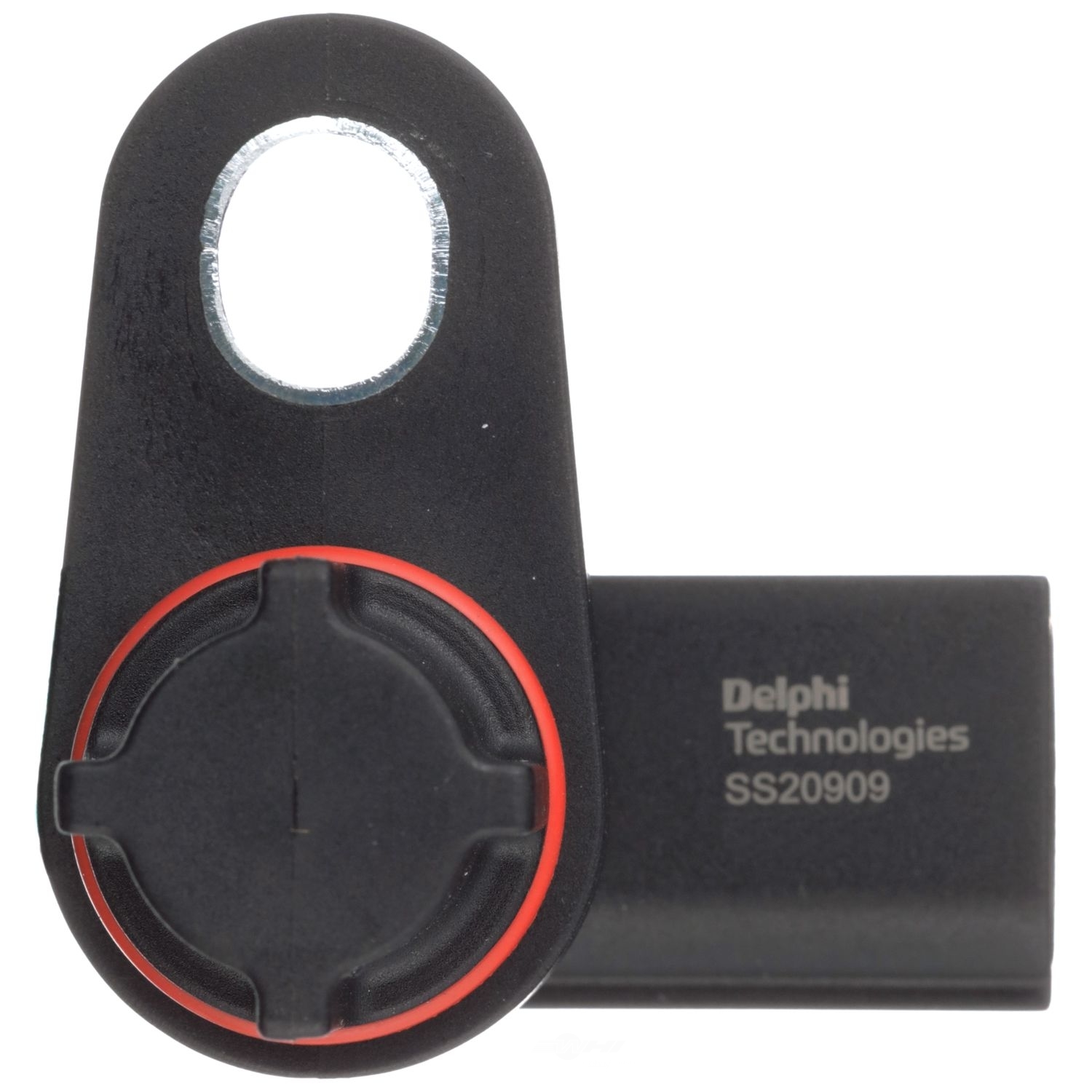 DELPHI - ABS Wheel Speed Sensor (With ABS Brakes, Rear) - DPH SS20909