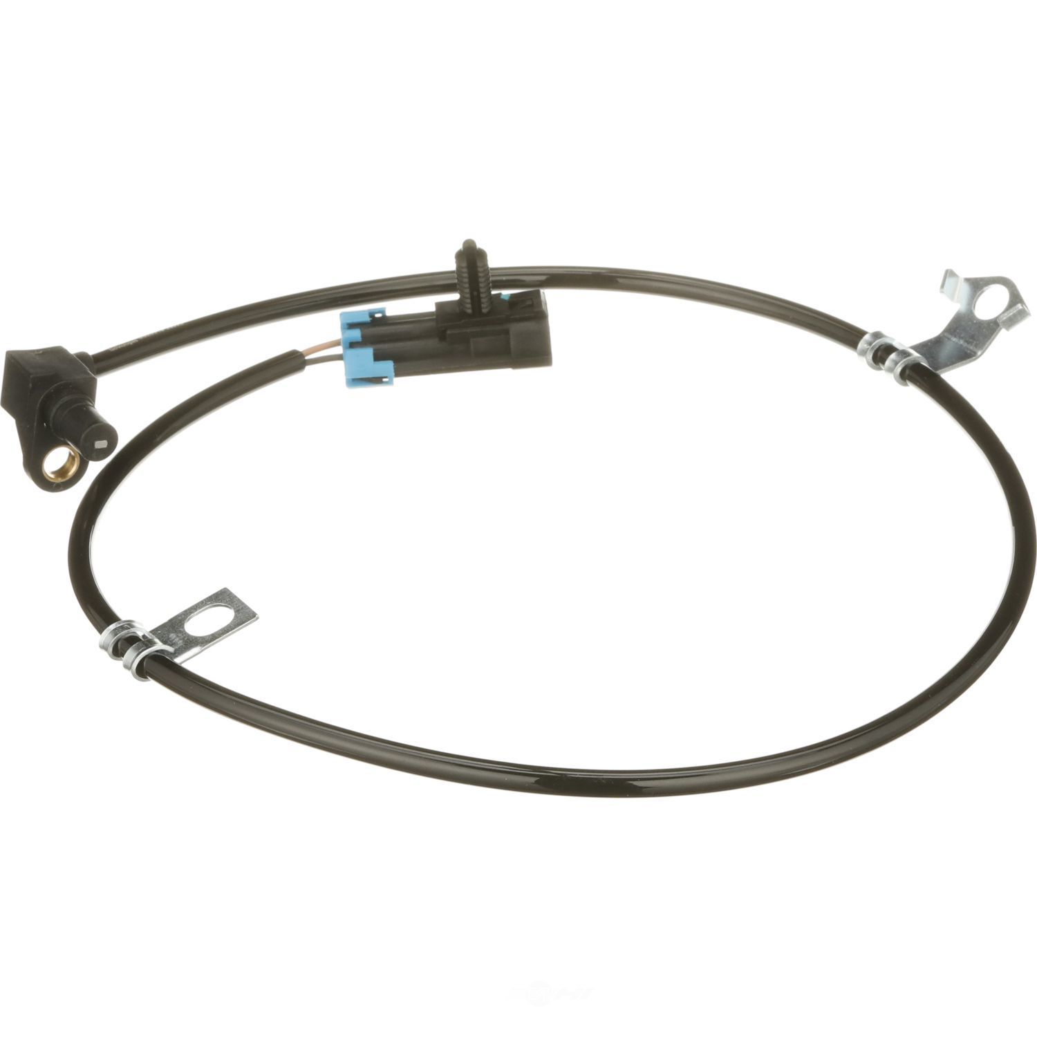 DELPHI - ABS Wheel Speed Sensor (With ABS Brakes, Front Left) - DPH SS20919