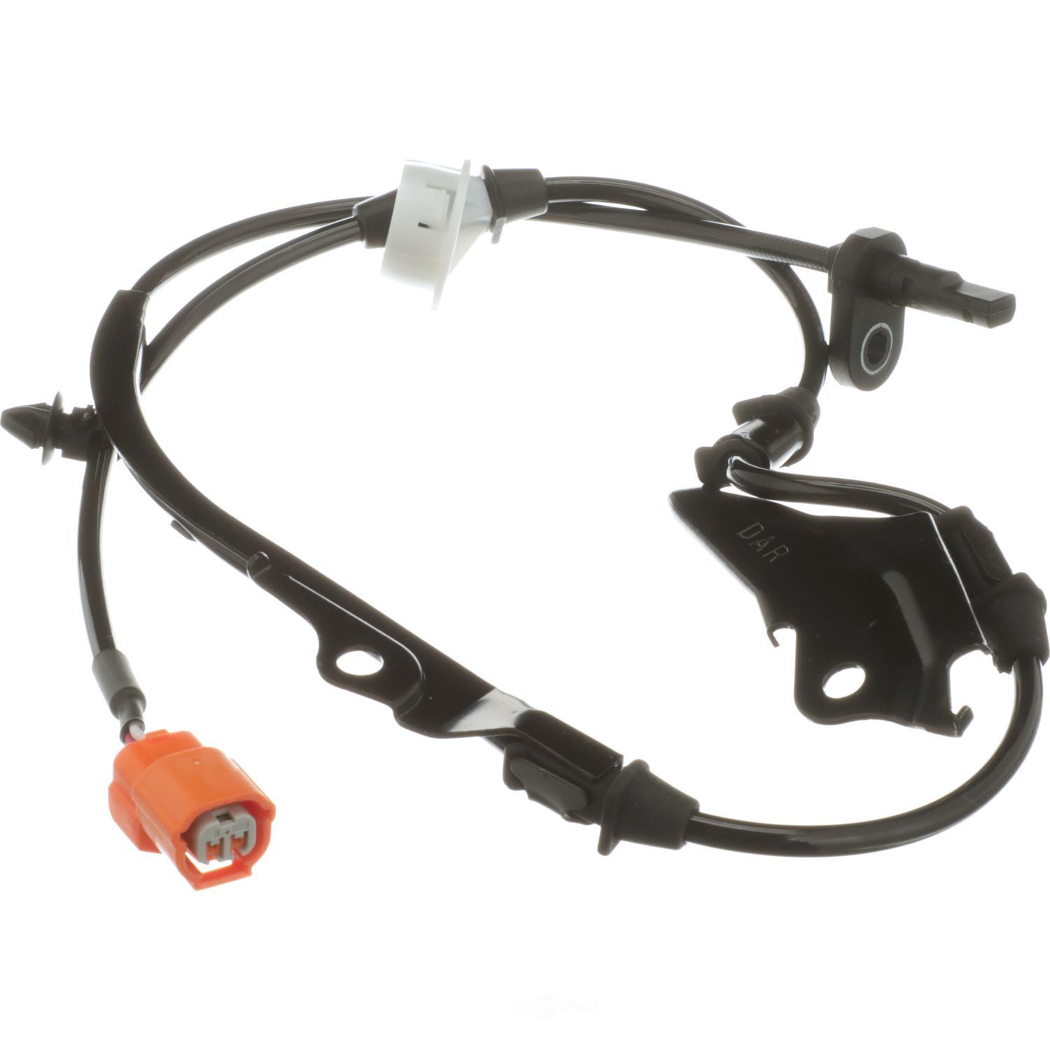 DELPHI - ABS Wheel Speed Sensor (With ABS Brakes, Front Right) - DPH SS20937
