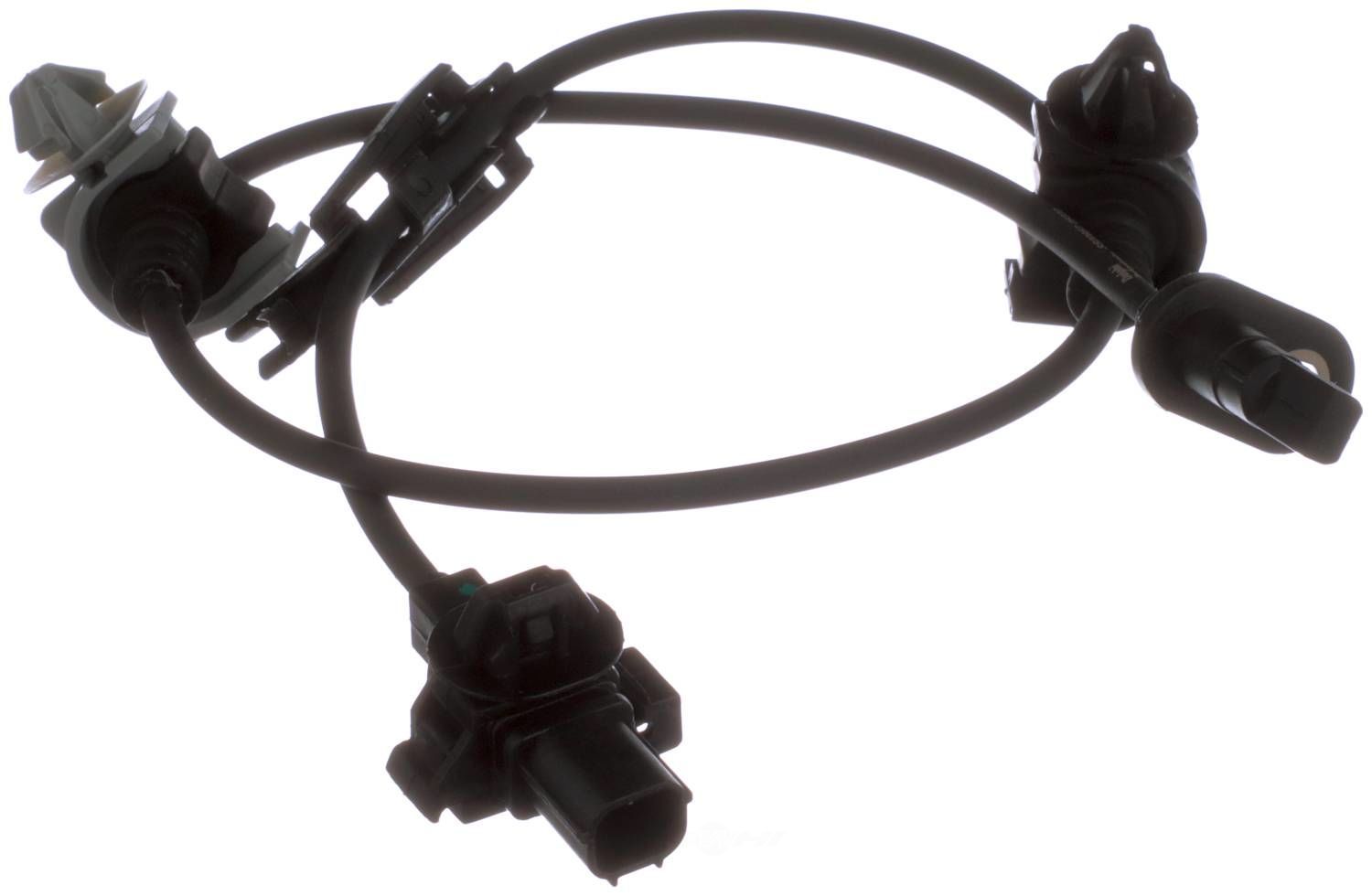 DELPHI - ABS Wheel Speed Sensor (With ABS Brakes, Front Right) - DPH SS20957