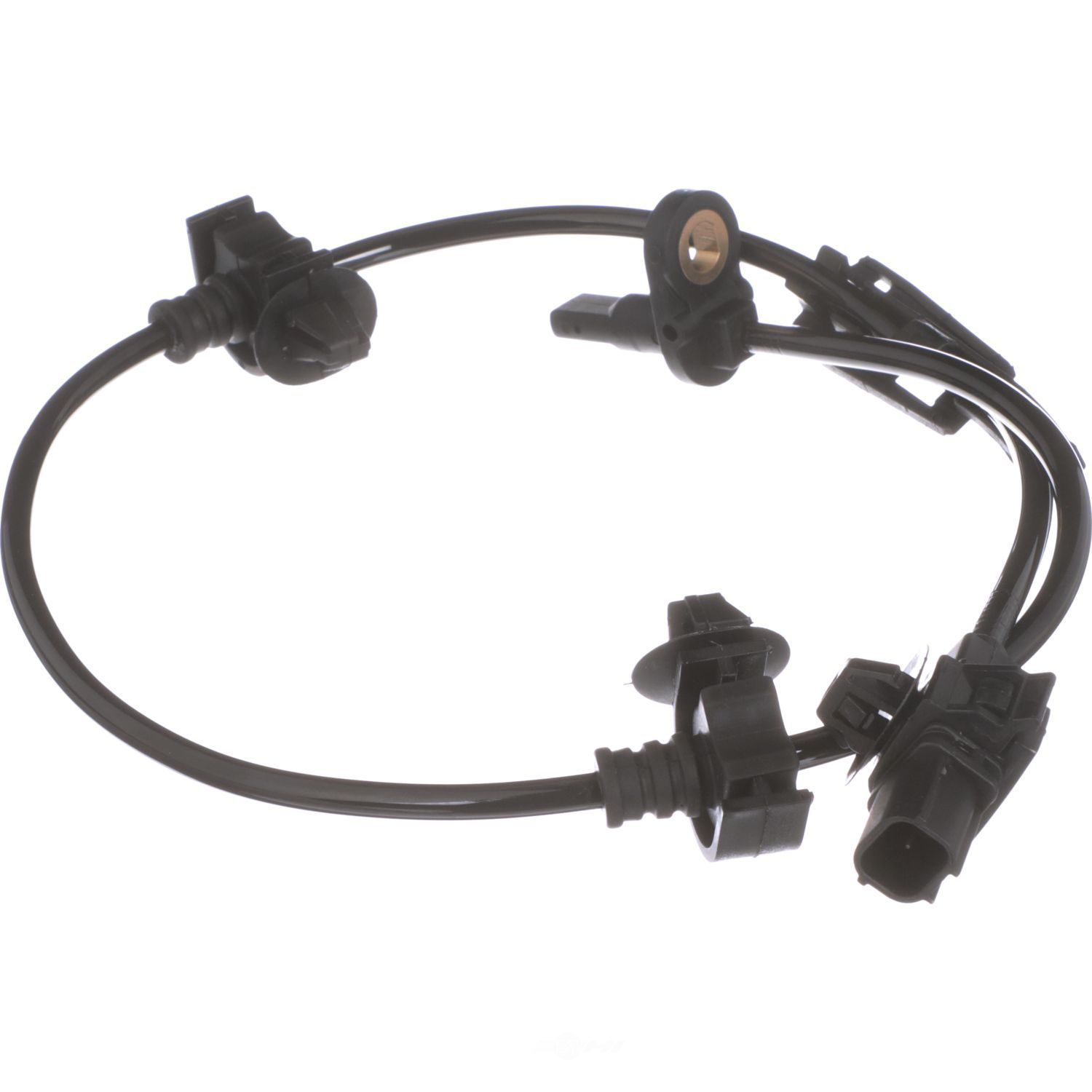 DELPHI - ABS Wheel Speed Sensor (With ABS Brakes, Front Right) - DPH SS20960