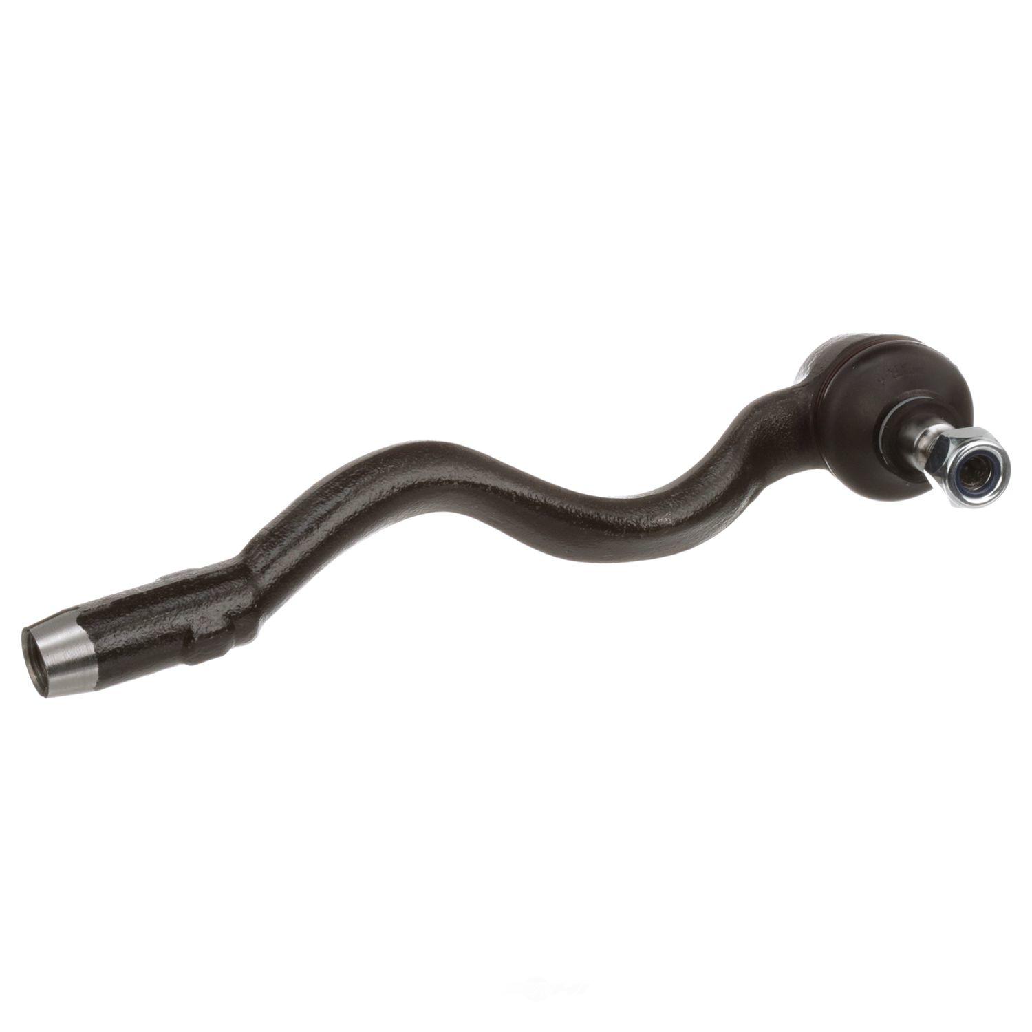 DELPHI - Steering Tie Rod End (Right Outer) - DPH TA1456