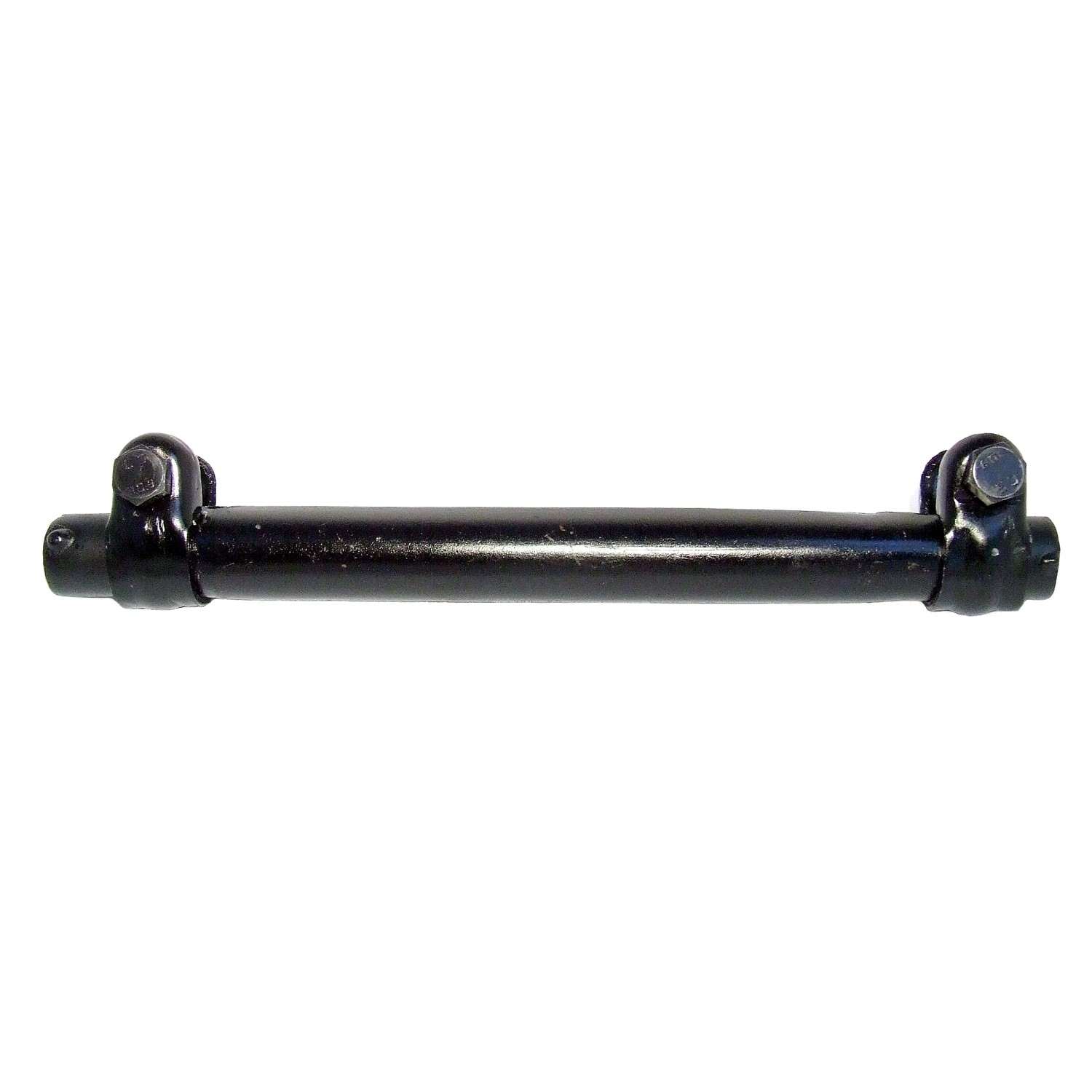 DELPHI - Steering Tie Rod End Adjusting Sleeve - DPH TA2146
