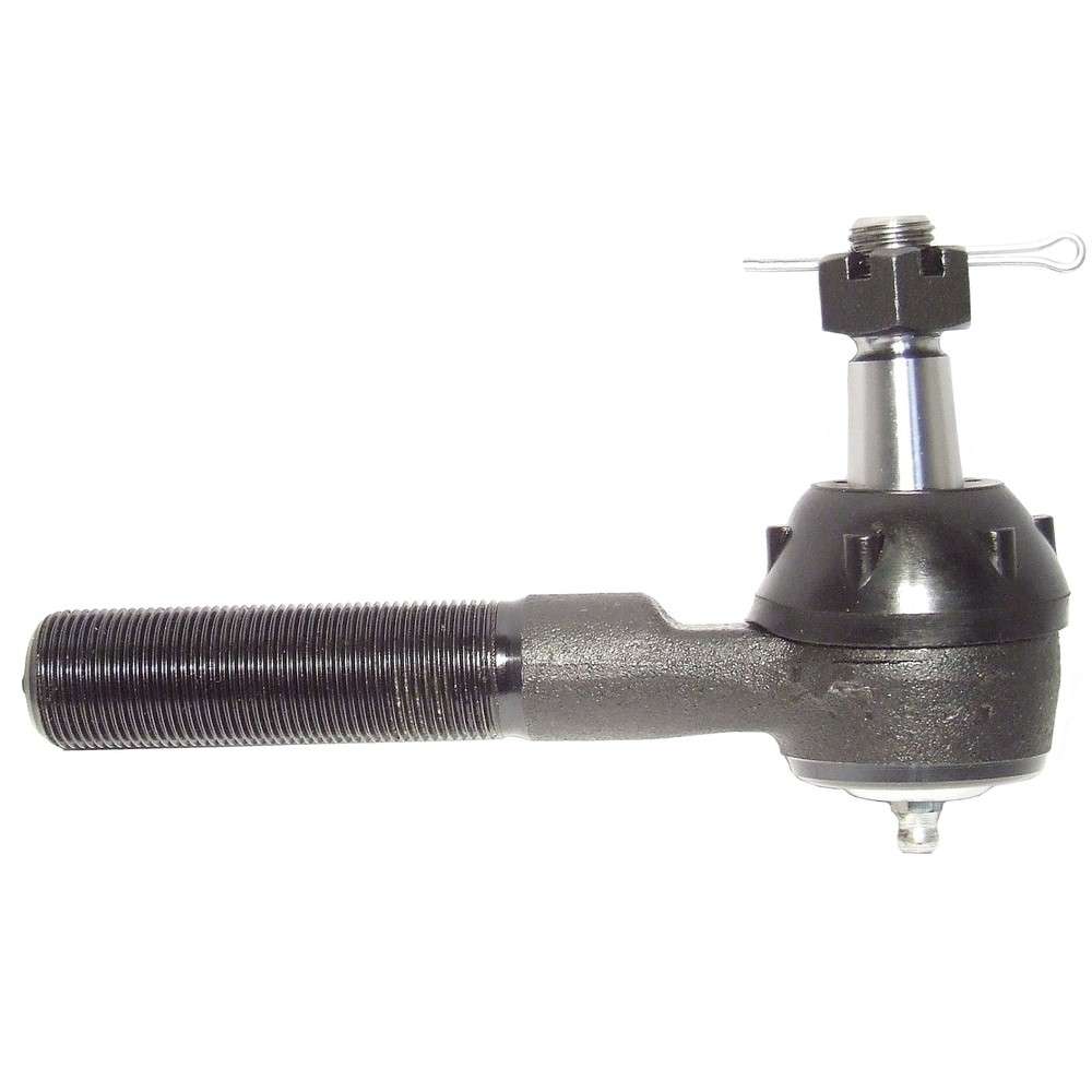 DELPHI - Steering Tie Rod End (Right Outer) - DPH TA2167