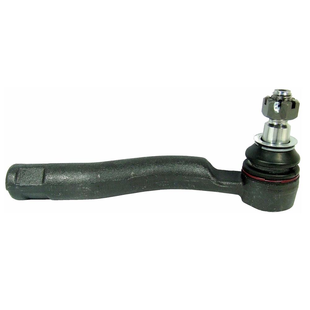 DELPHI - Steering Tie Rod End (Right Outer) - DPH TA2379