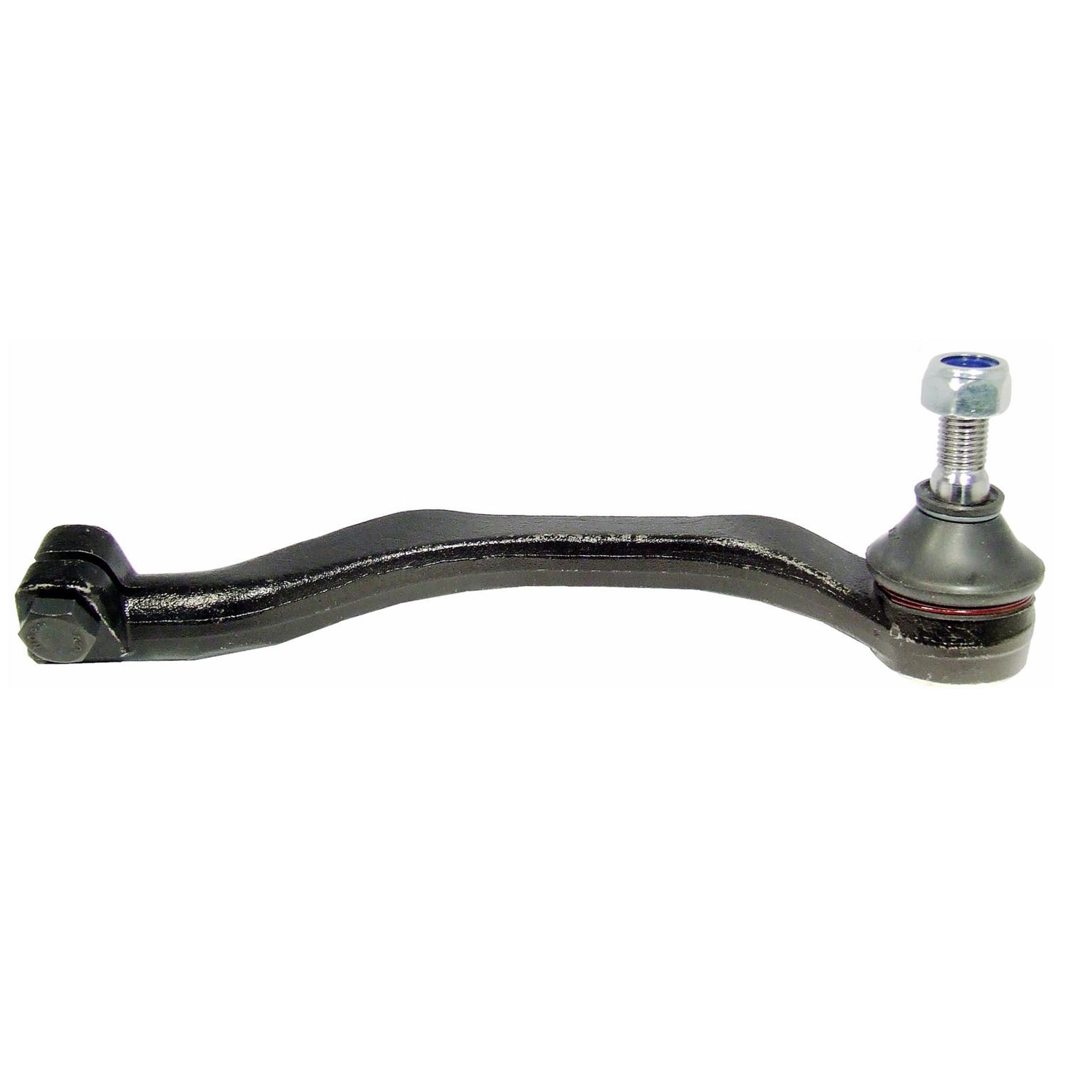 DELPHI - Steering Tie Rod End (Right Outer) - DPH TA2634